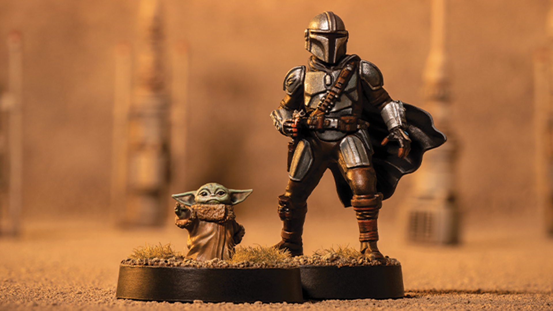Star Legion is the tabletop miniatures fans of the films |