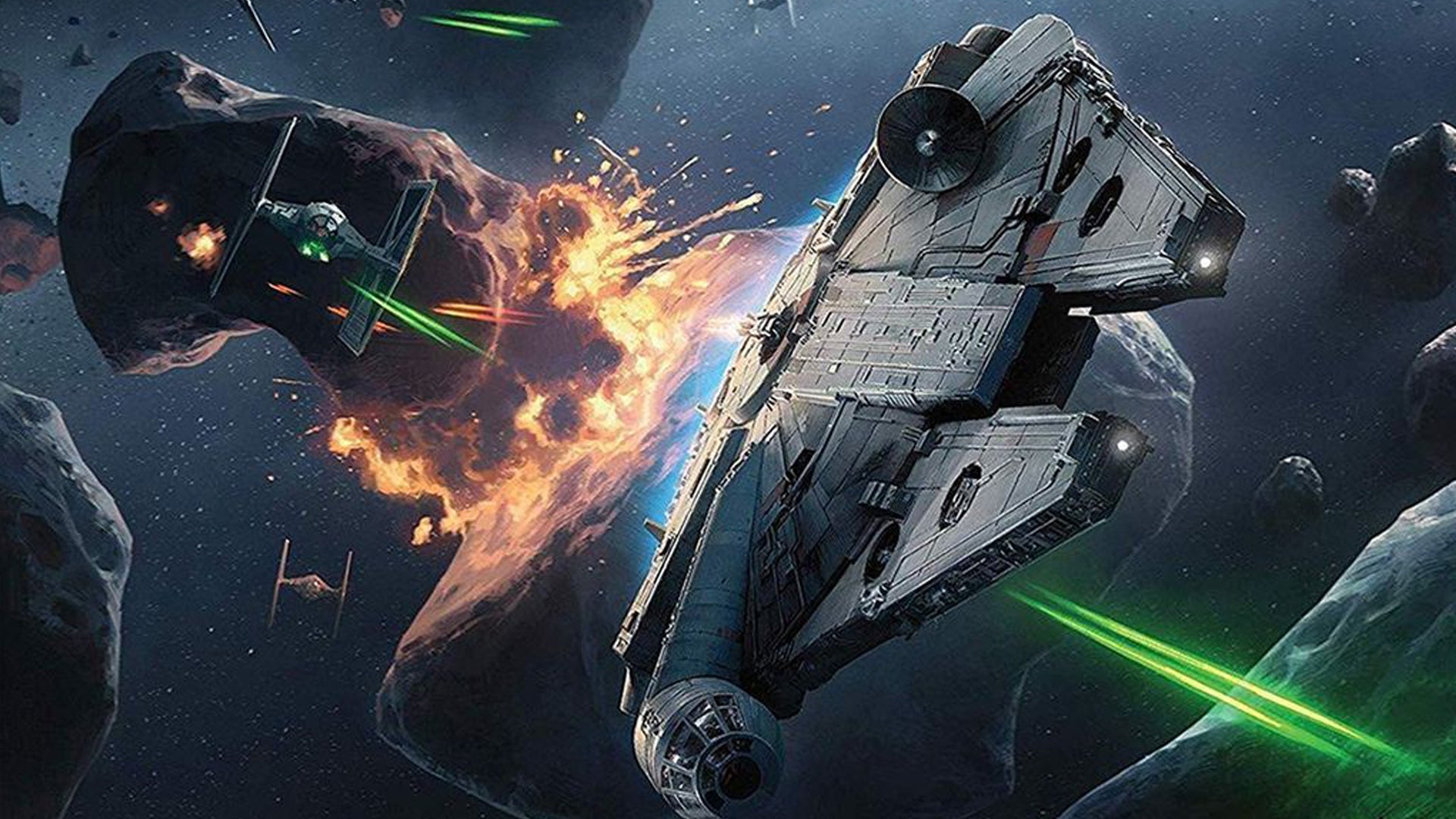 Image for New Star Wars board games, more Outer Rim and Mandalorian releases in the works, Fantasy Flight confirms