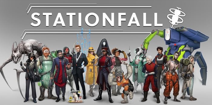 Stationfall Dicebreaker
