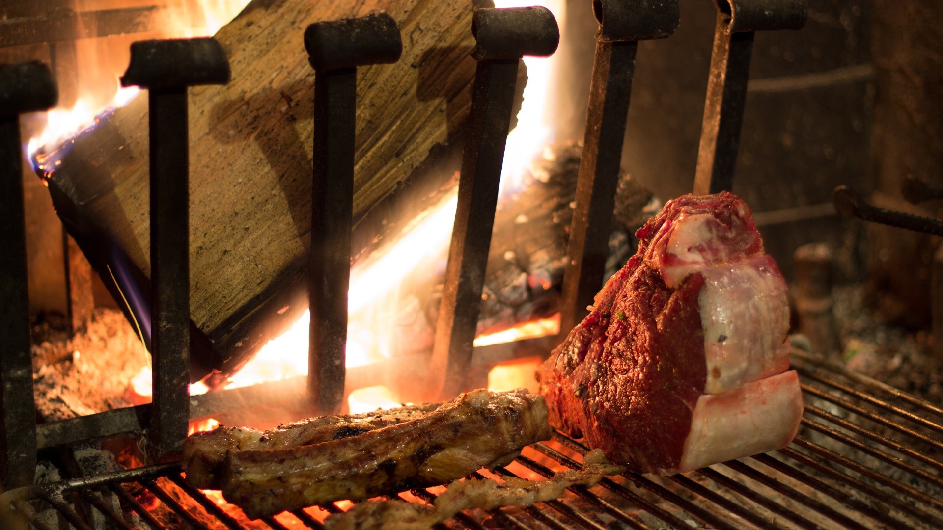 Image for The Dungeons & Dragons diet: how to eat like an RPG adventurer