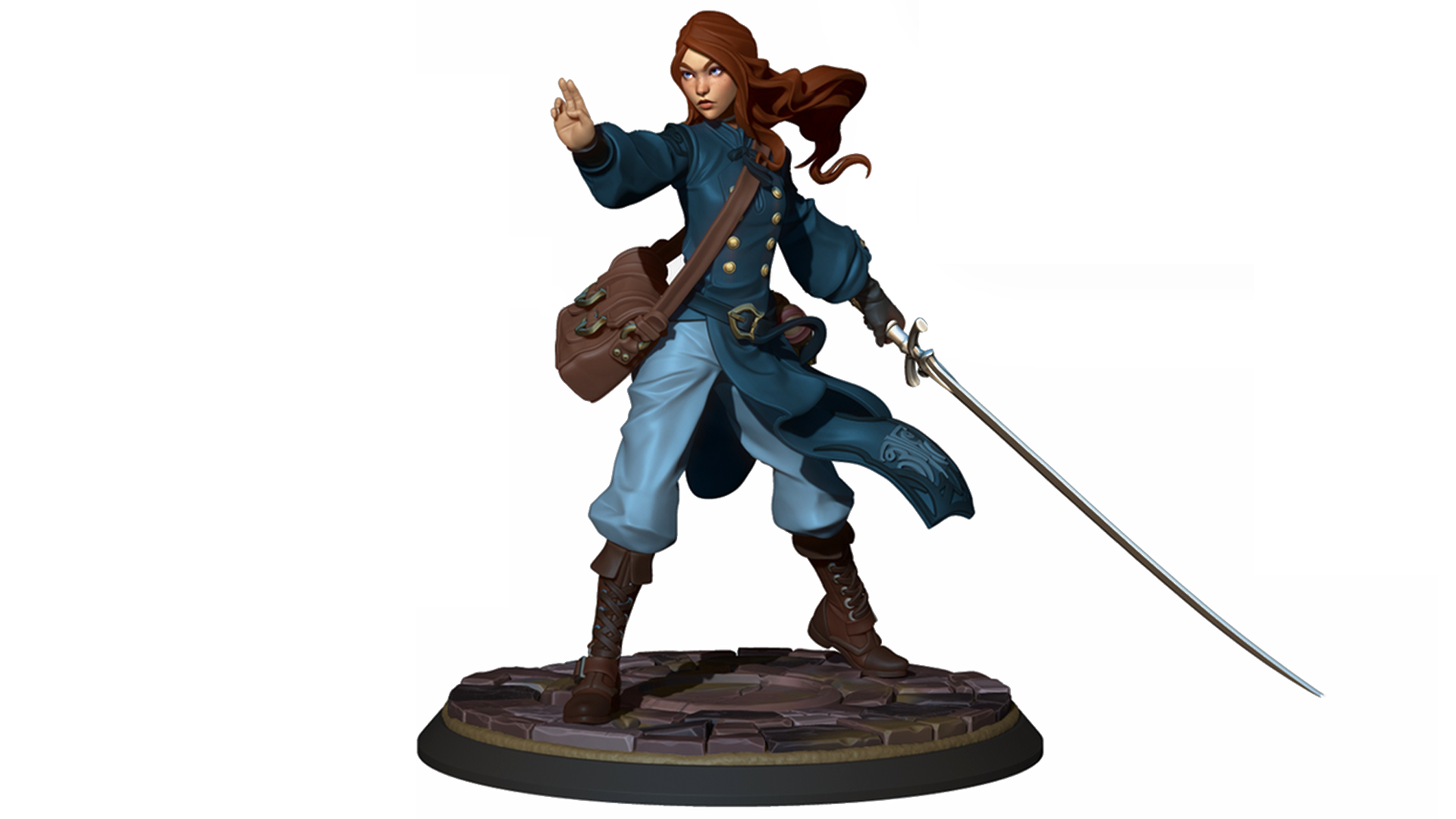 Official Stormlight Archive miniatures are on the way, but you can'...