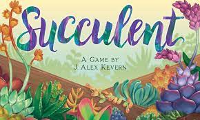 Image for succulent game