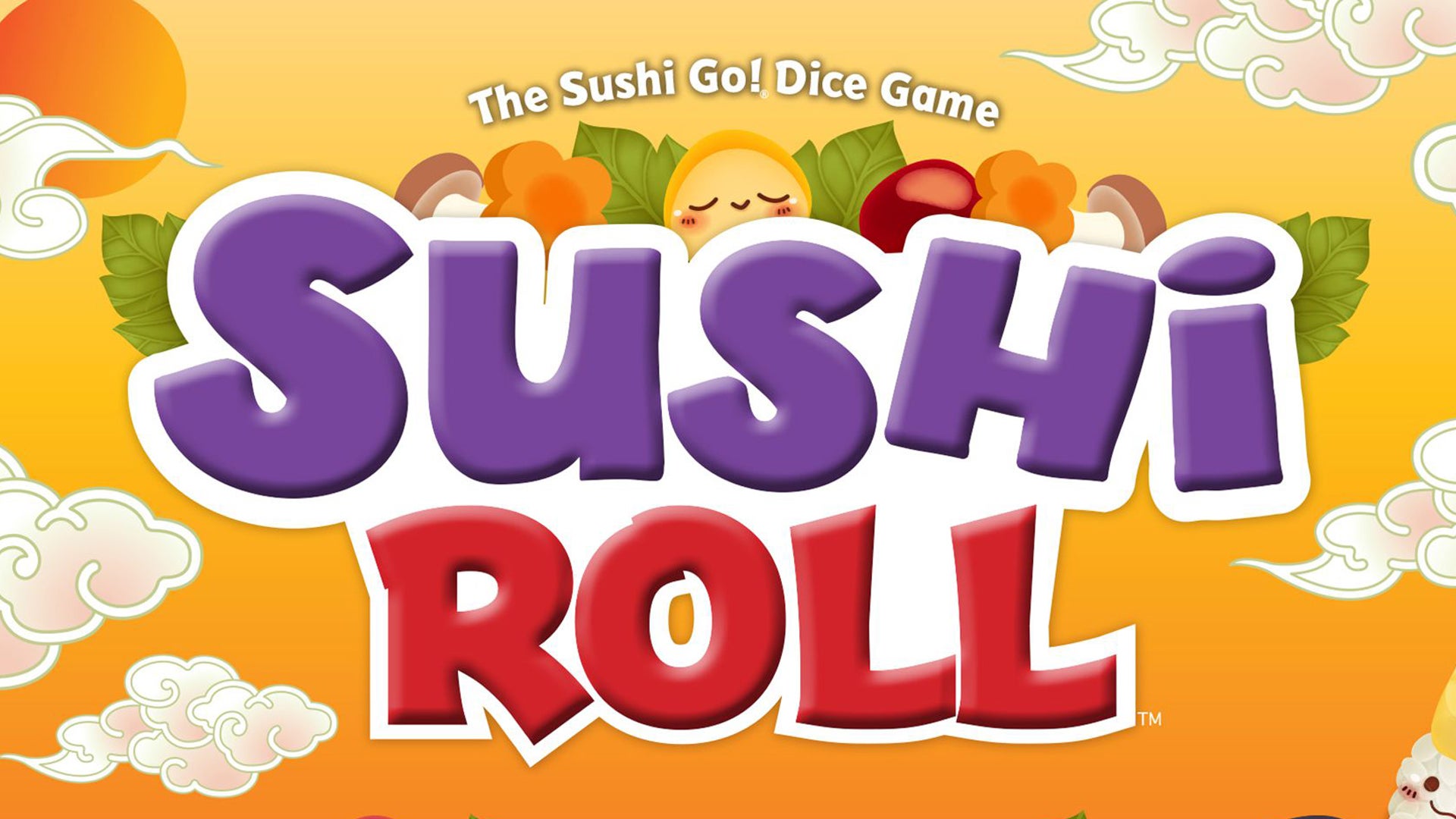 Image for Sushi Roll