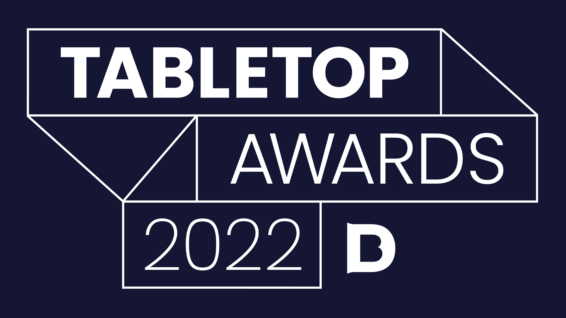 Image for Tabletop Awards 2022 winners: The year’s best board game, RPG, designers and publishers revealed!