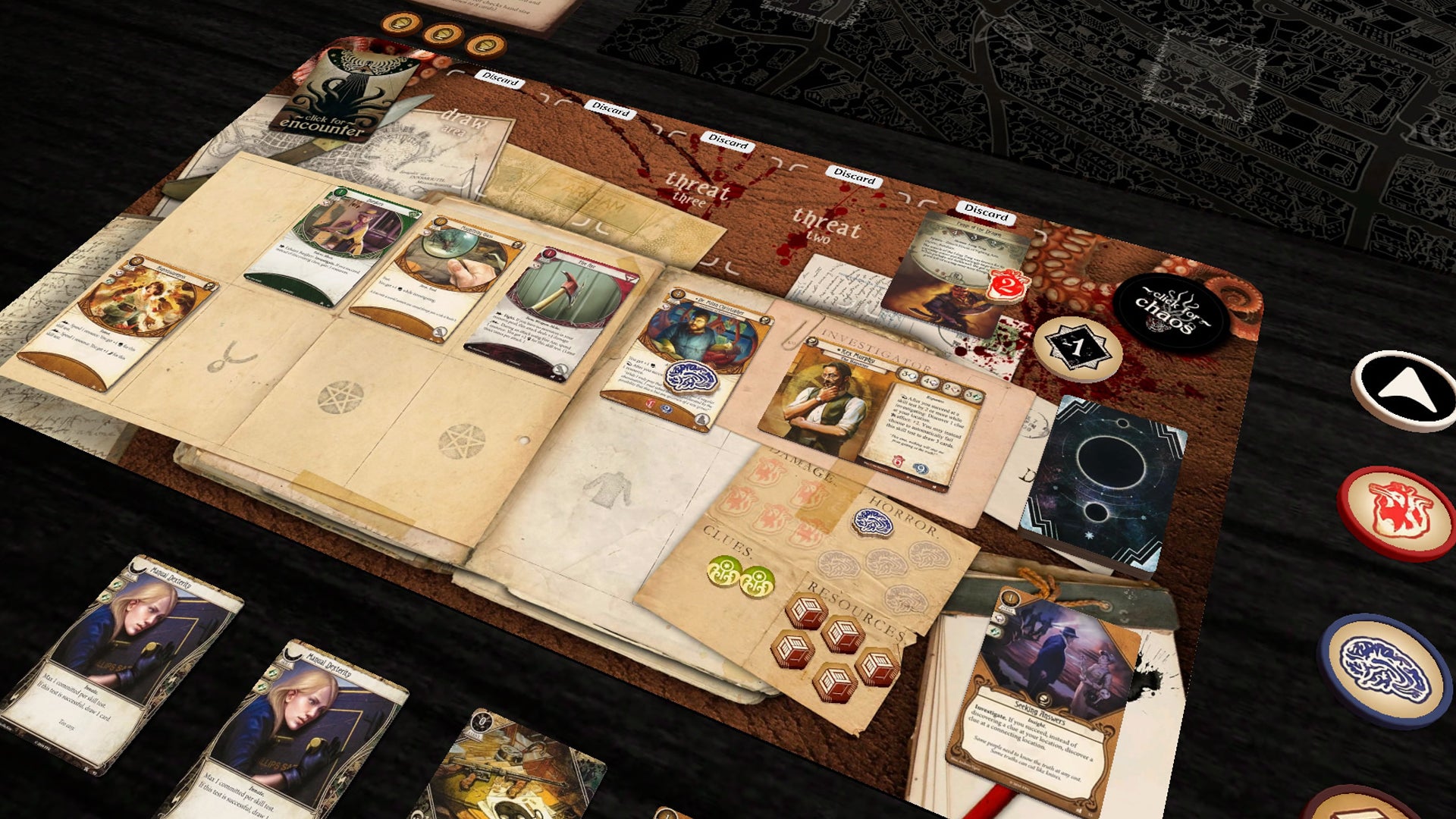 17 best Tabletop Simulator mods for popular board games | Dicebreaker