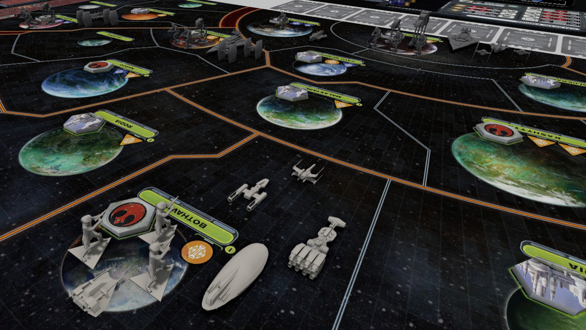 star wars armada tabletop simulator