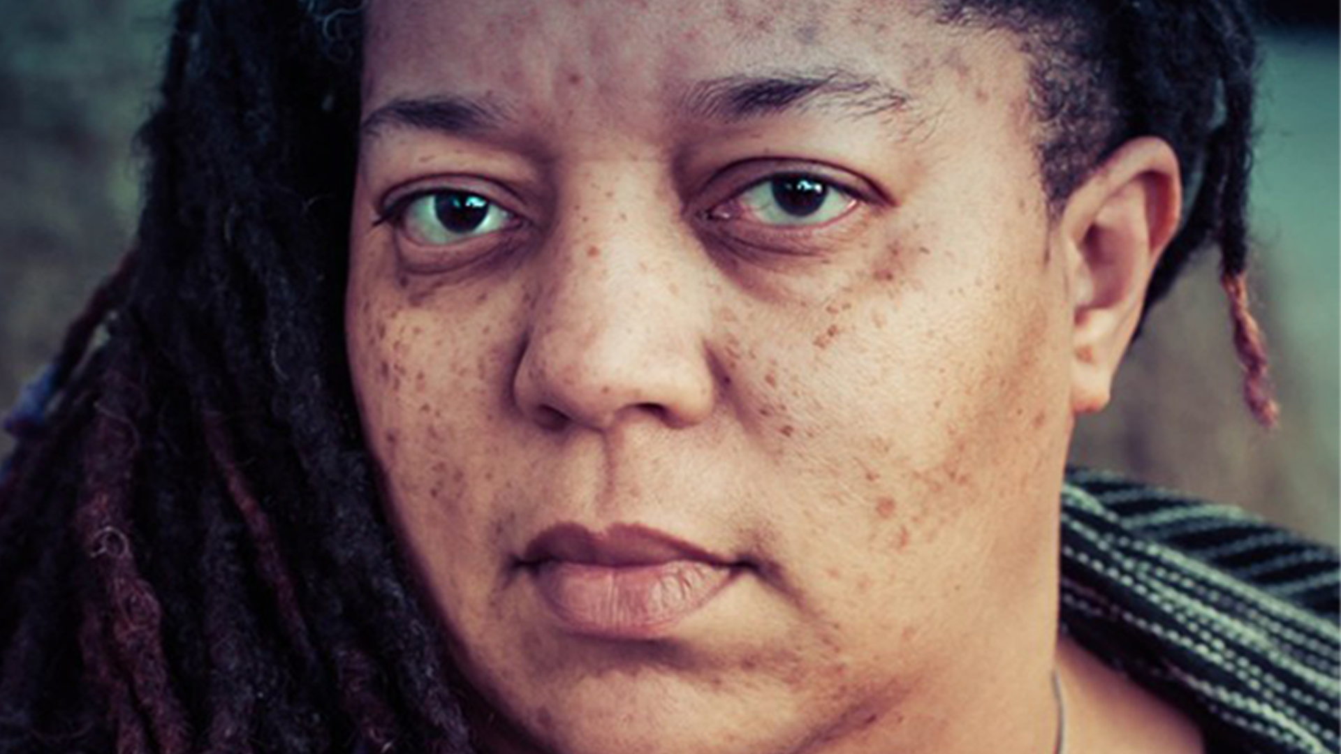 Tanya DePass portrait image