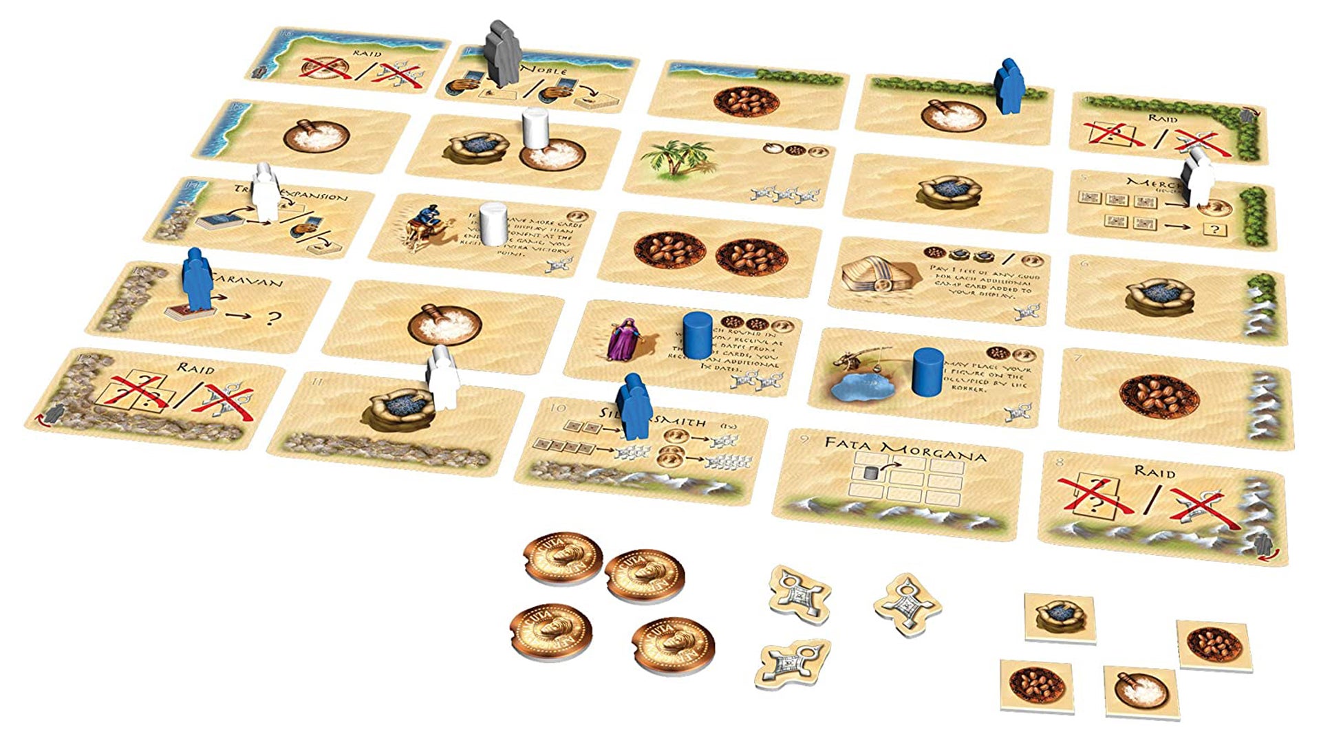 Targi layout image