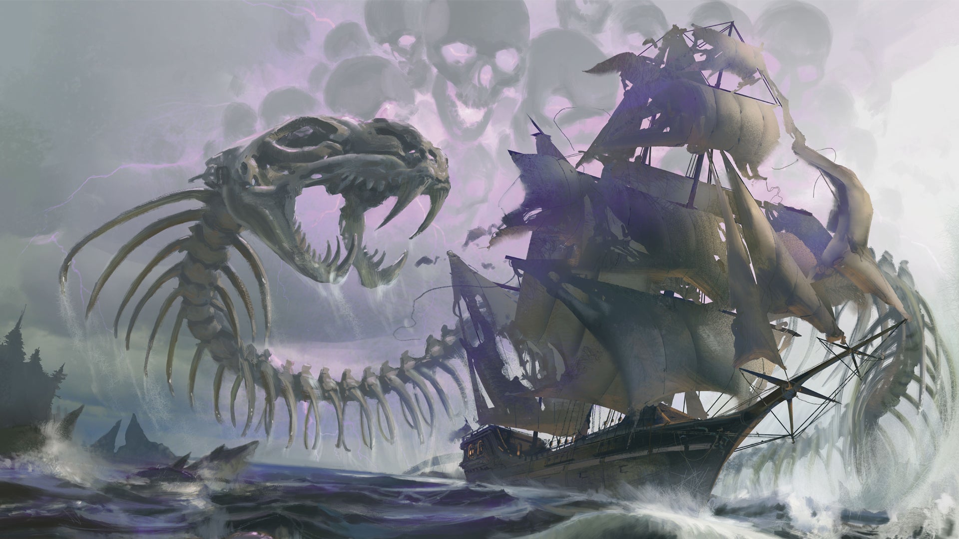 7 scariest monsters in Dungeons & Dragons 5E | Dicebreaker