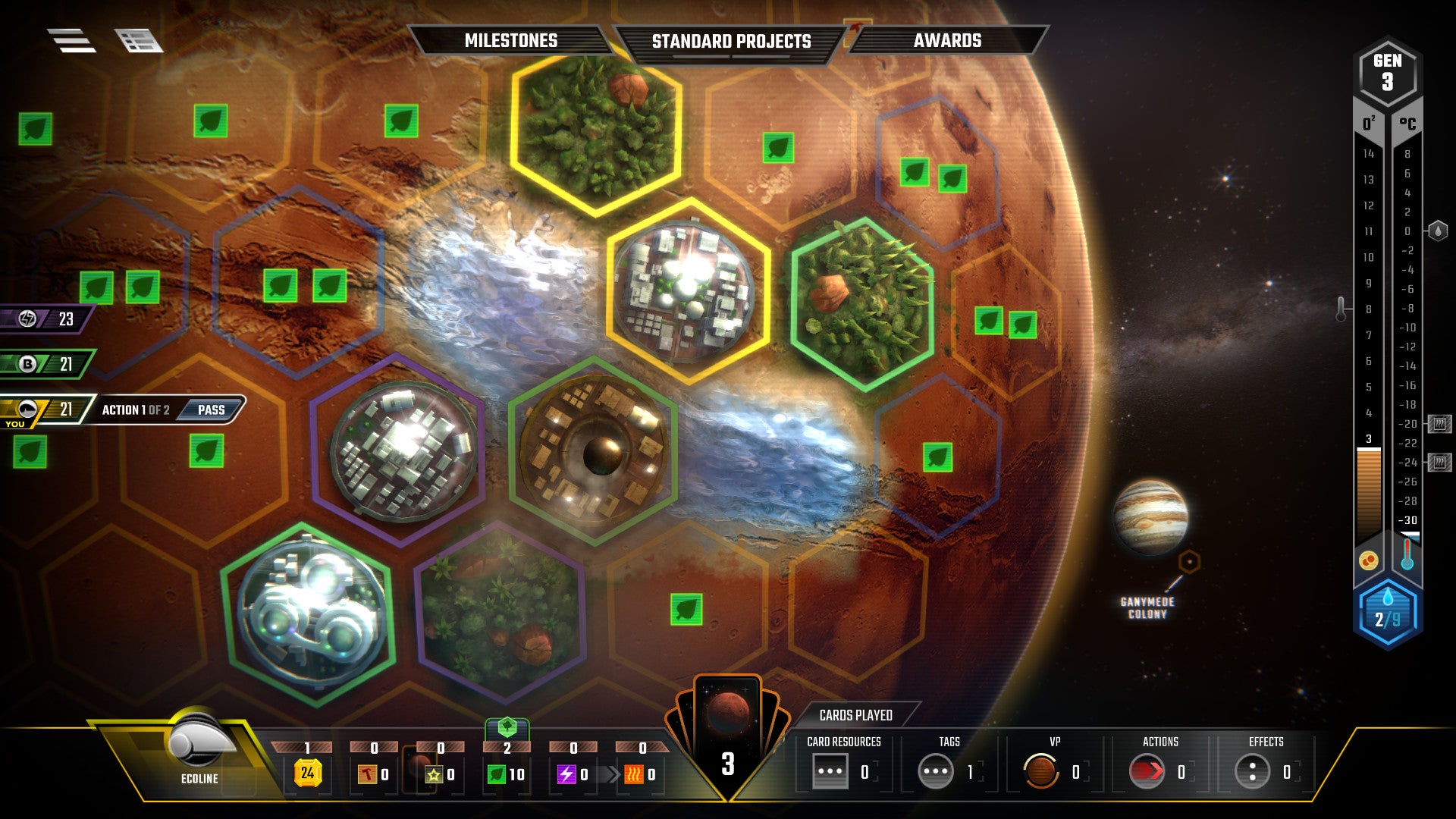 Image for Digital Love Letter, Terraforming Mars and Splendor available together for less than £10
