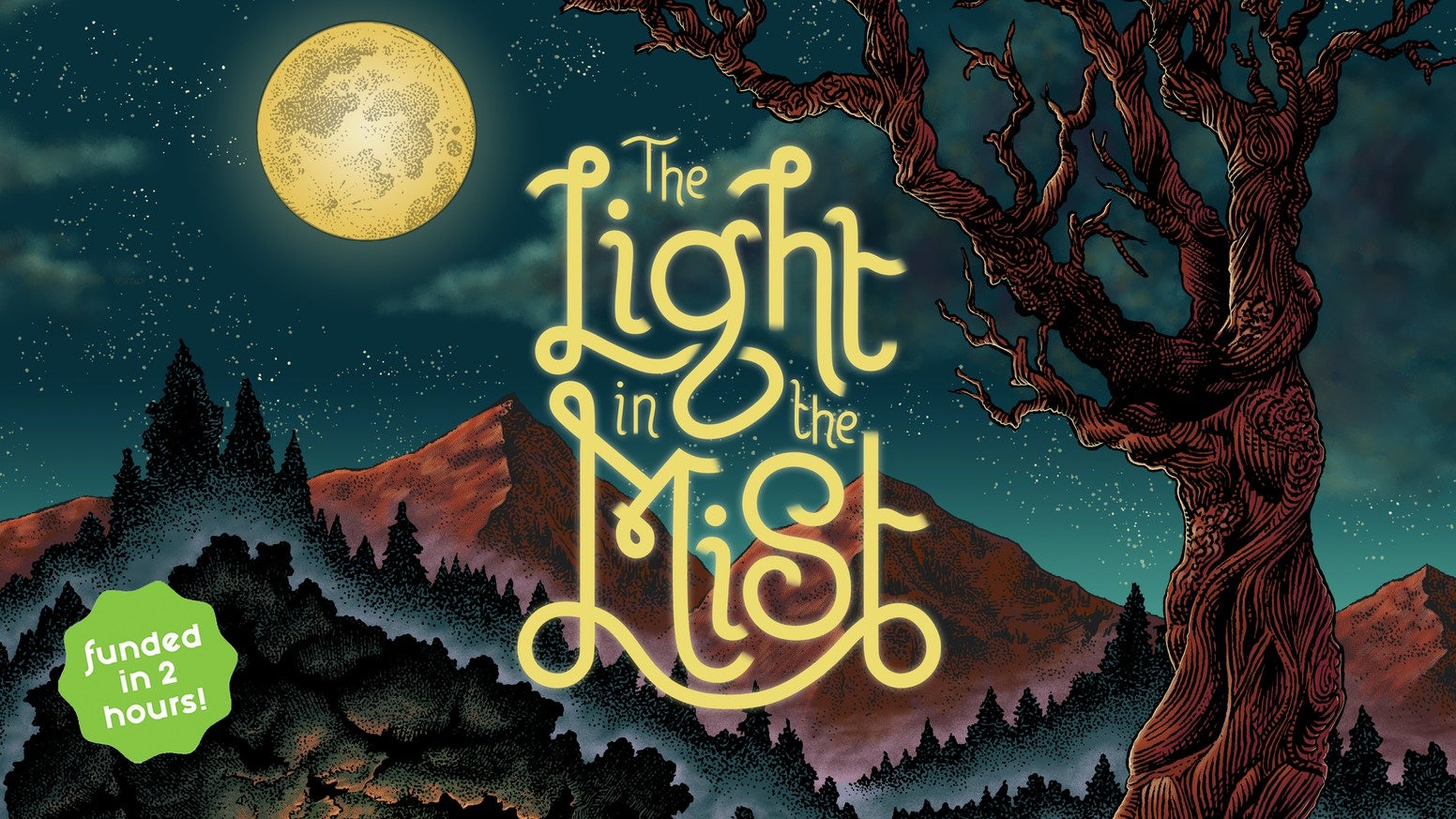 the light in the mist pdf
