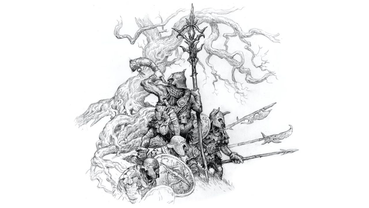 The One Ring - The Lord of the Rings Roleplaying Game 2E ...