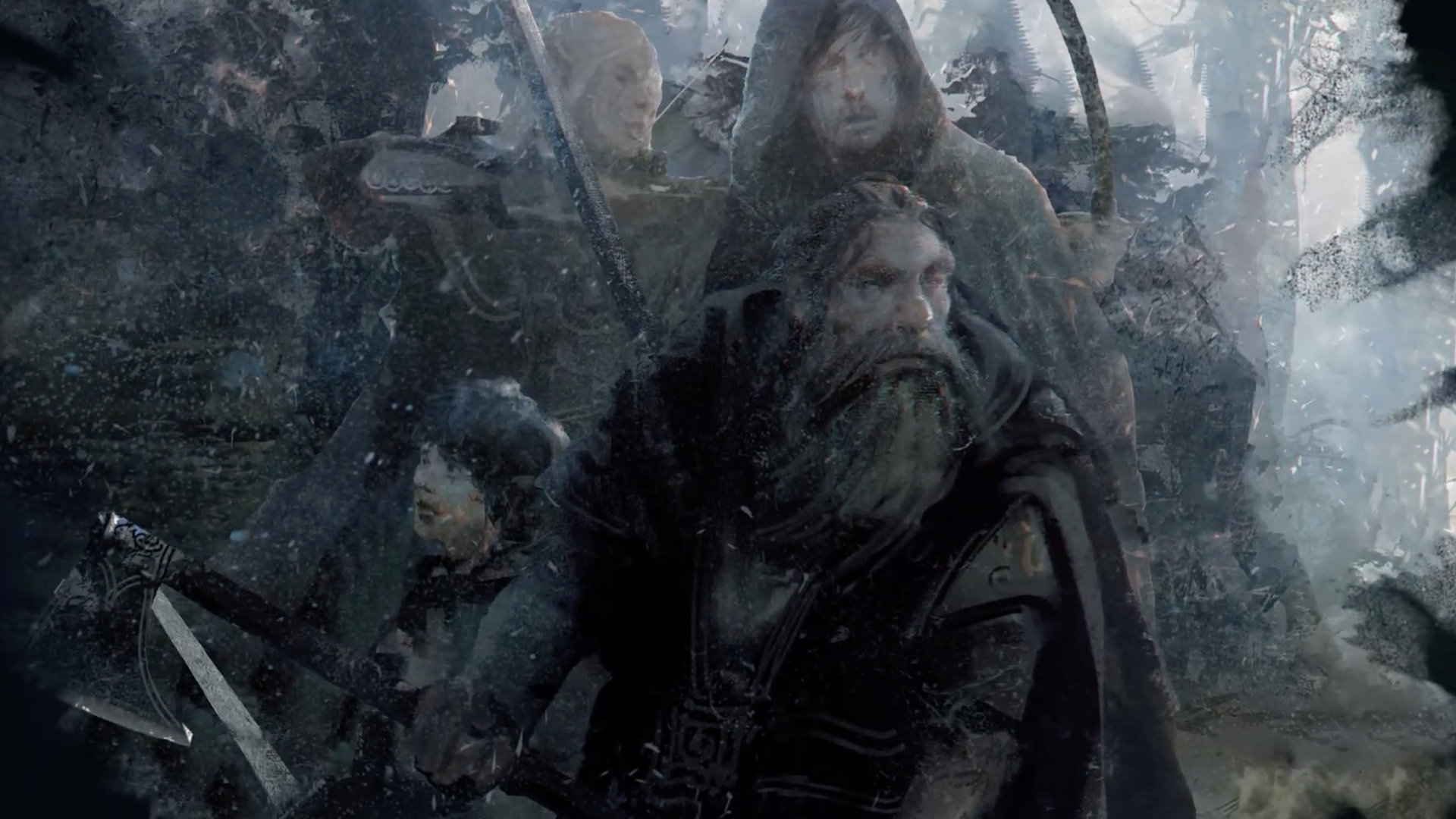 Image for The One Ring 2E journeys closer to release with a Kickstarter campaign later this week