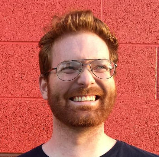 Thomas Wells avatar