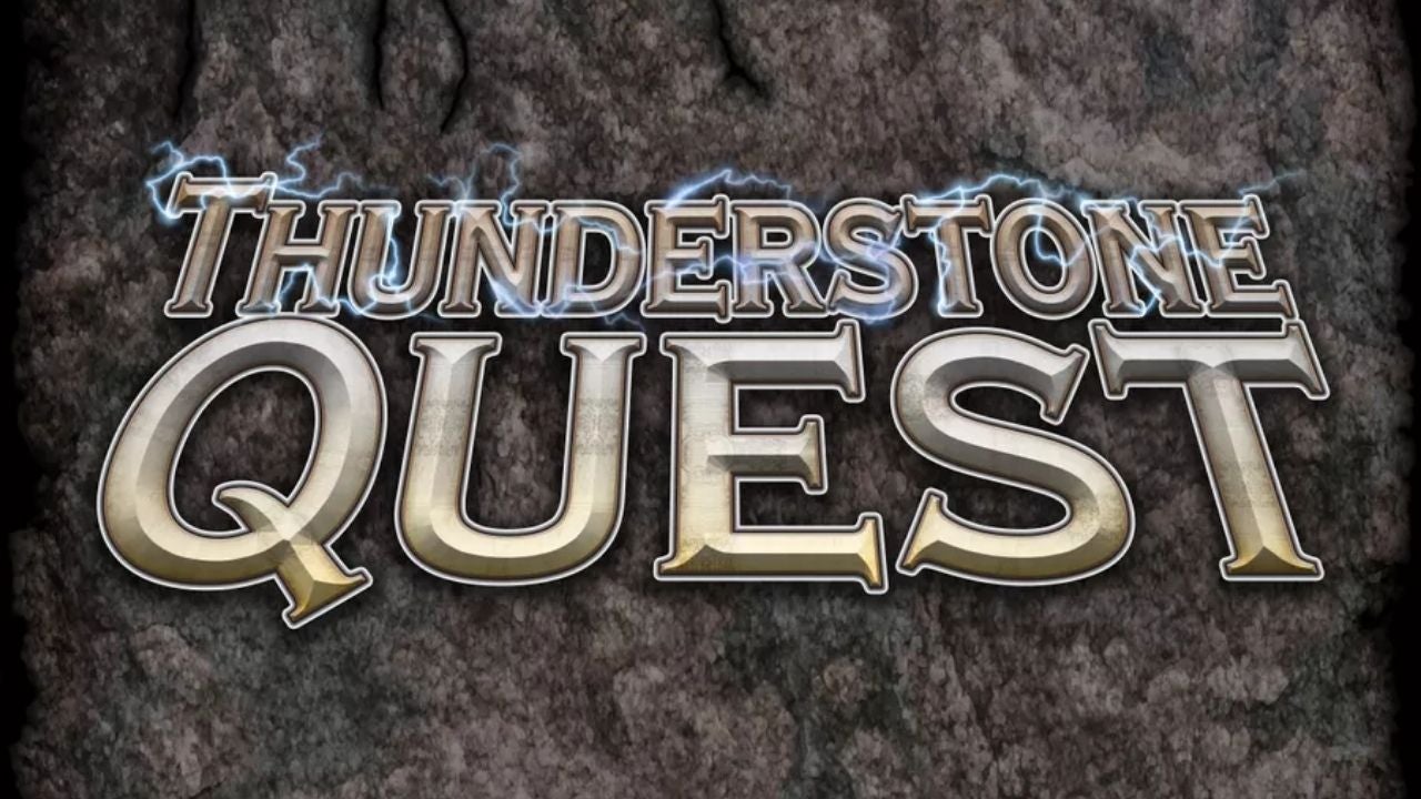 Image for Thunderstone Quest
