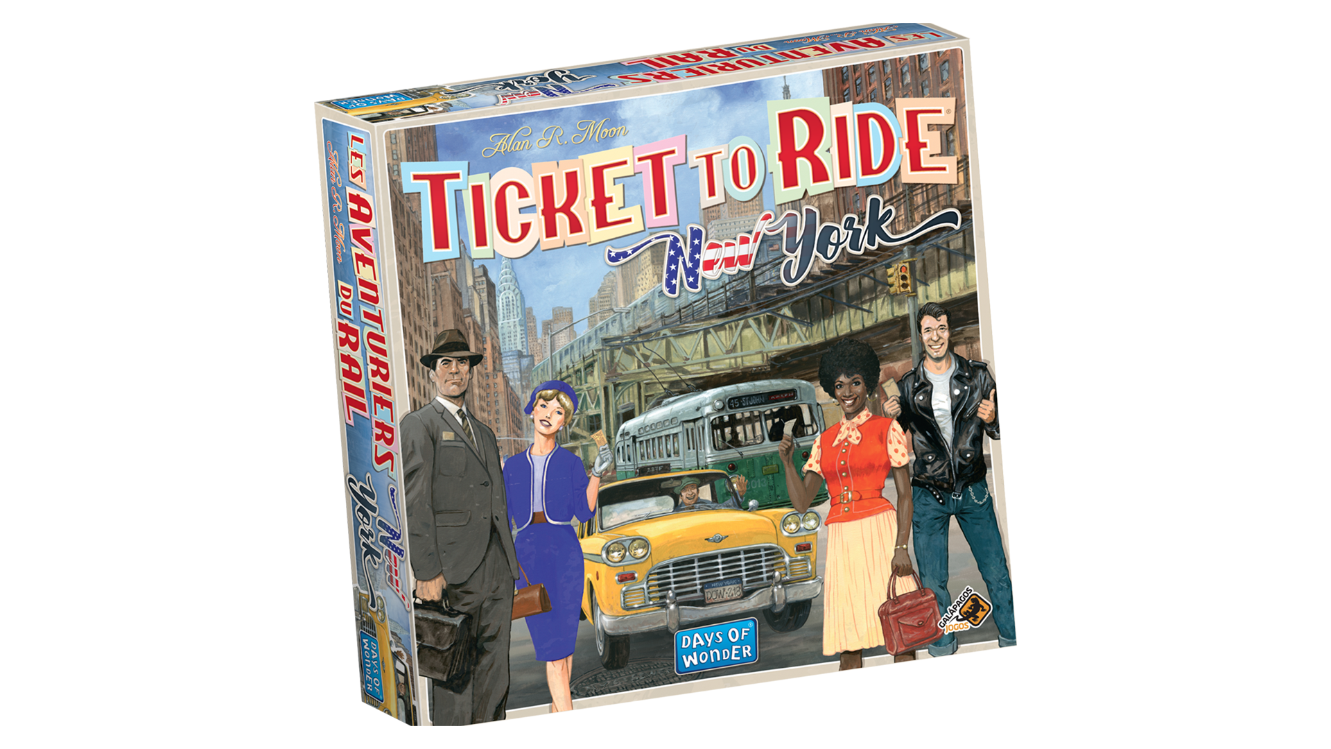Best Board Games To Play At Thanksgiving Dicebreaker