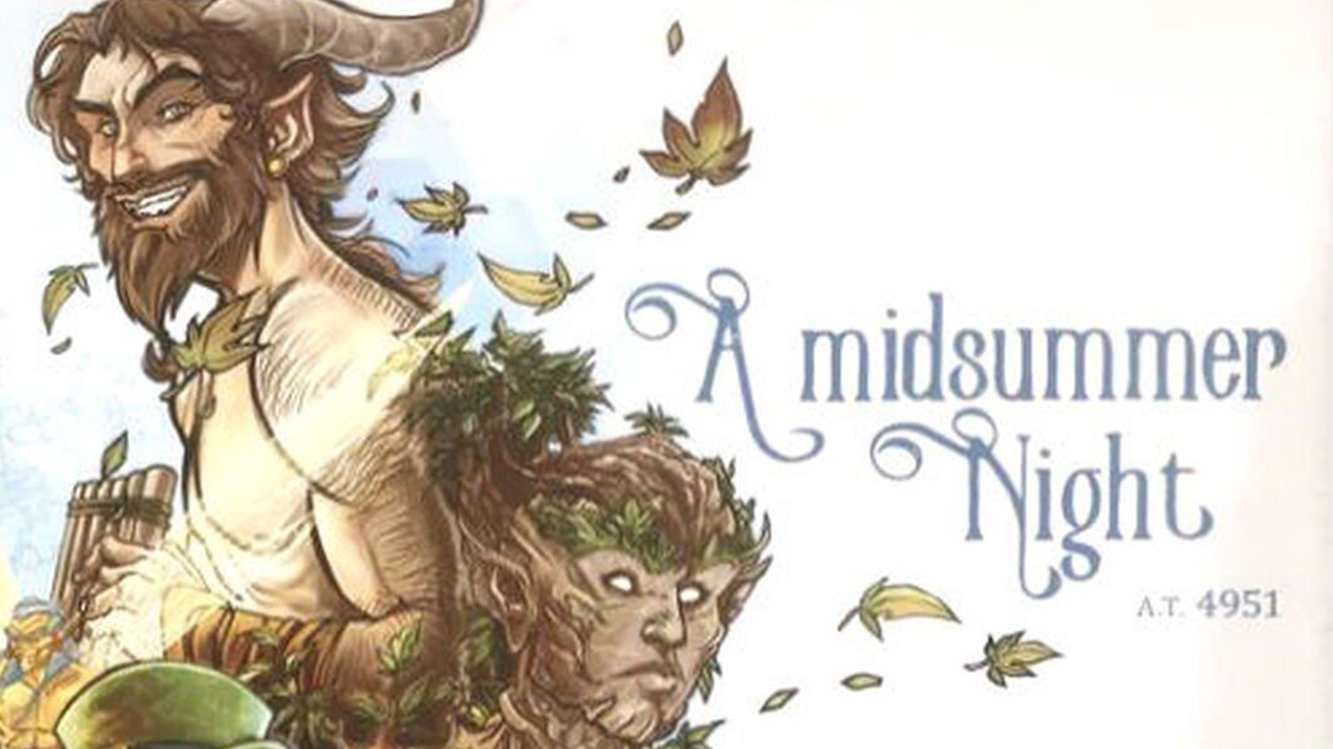 Time Stories Revolution A Midsummer Night Dicebreaker Time Stories Revolution A Midsummer Night Dicebreaker