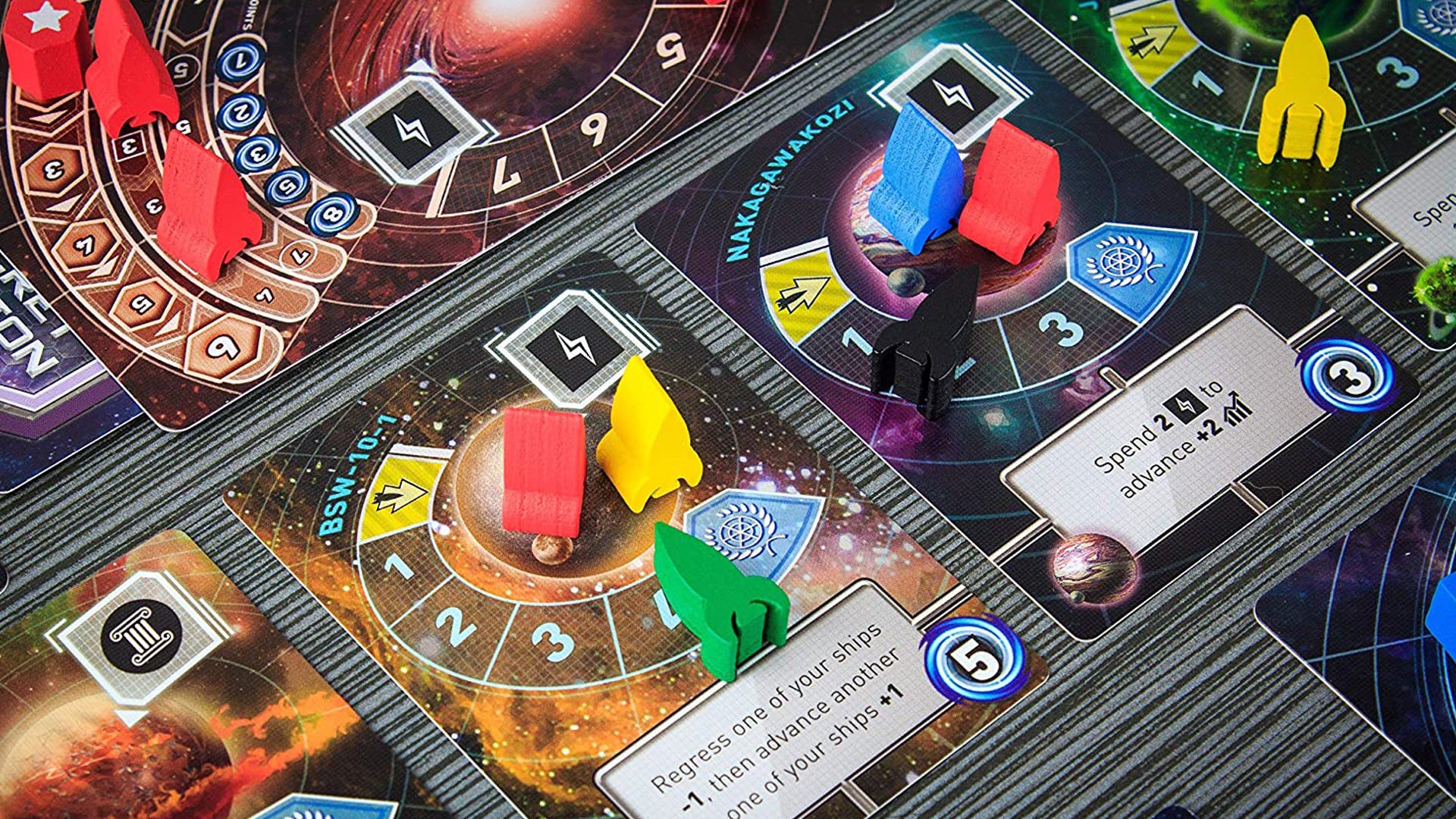 Silicon Valley Dicebreaker
