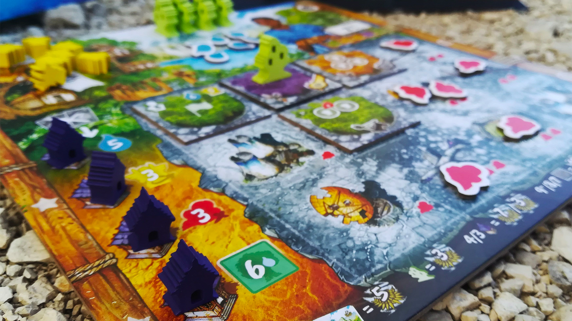 12 board games to play at Essen Spiel 2022 | Dicebreaker