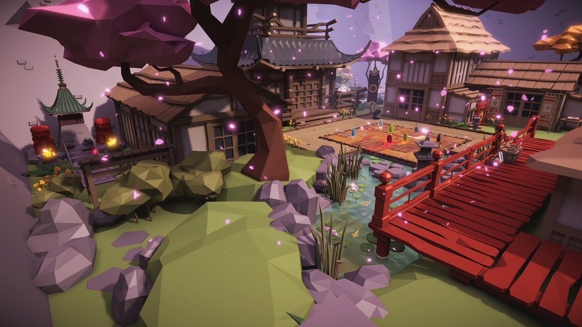 oculus quest board games