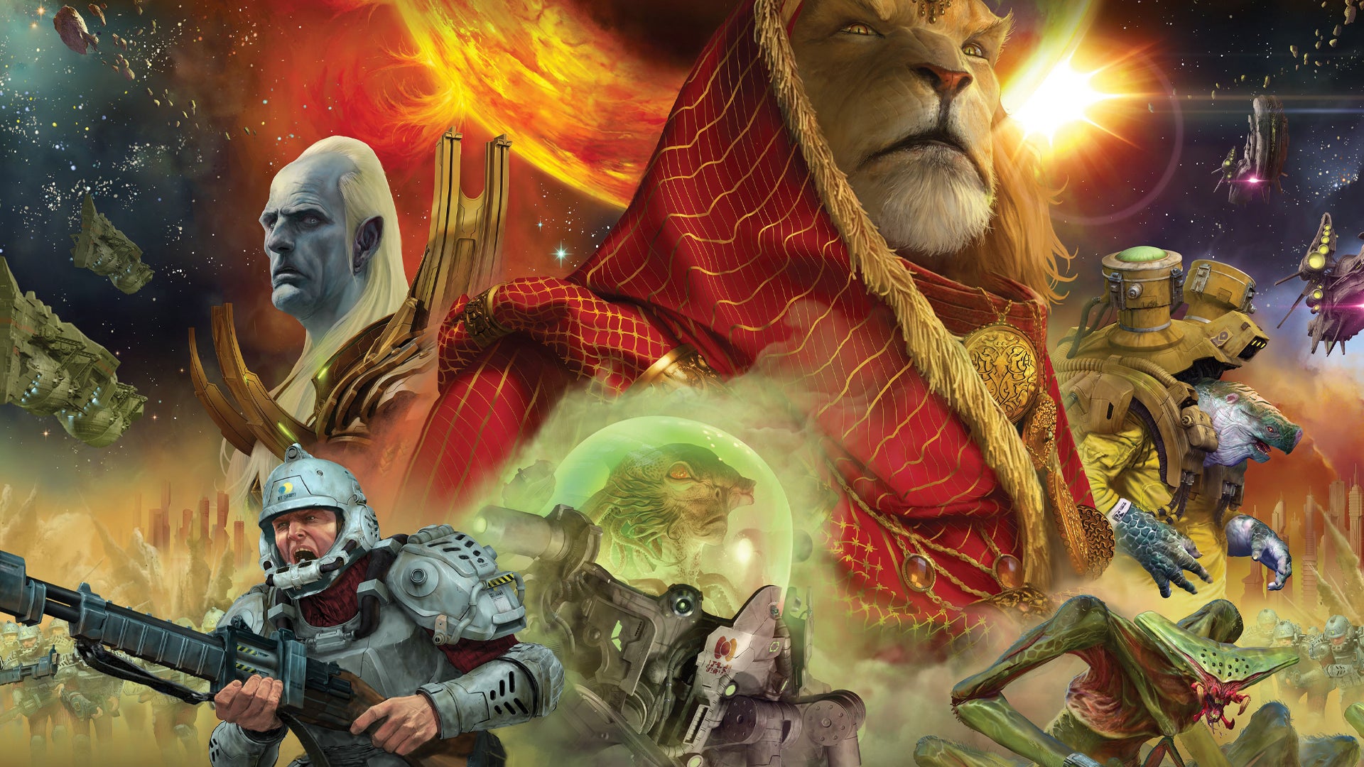 17 Best Tabletop Simulator Mods For Popular Board Games Dicebreaker