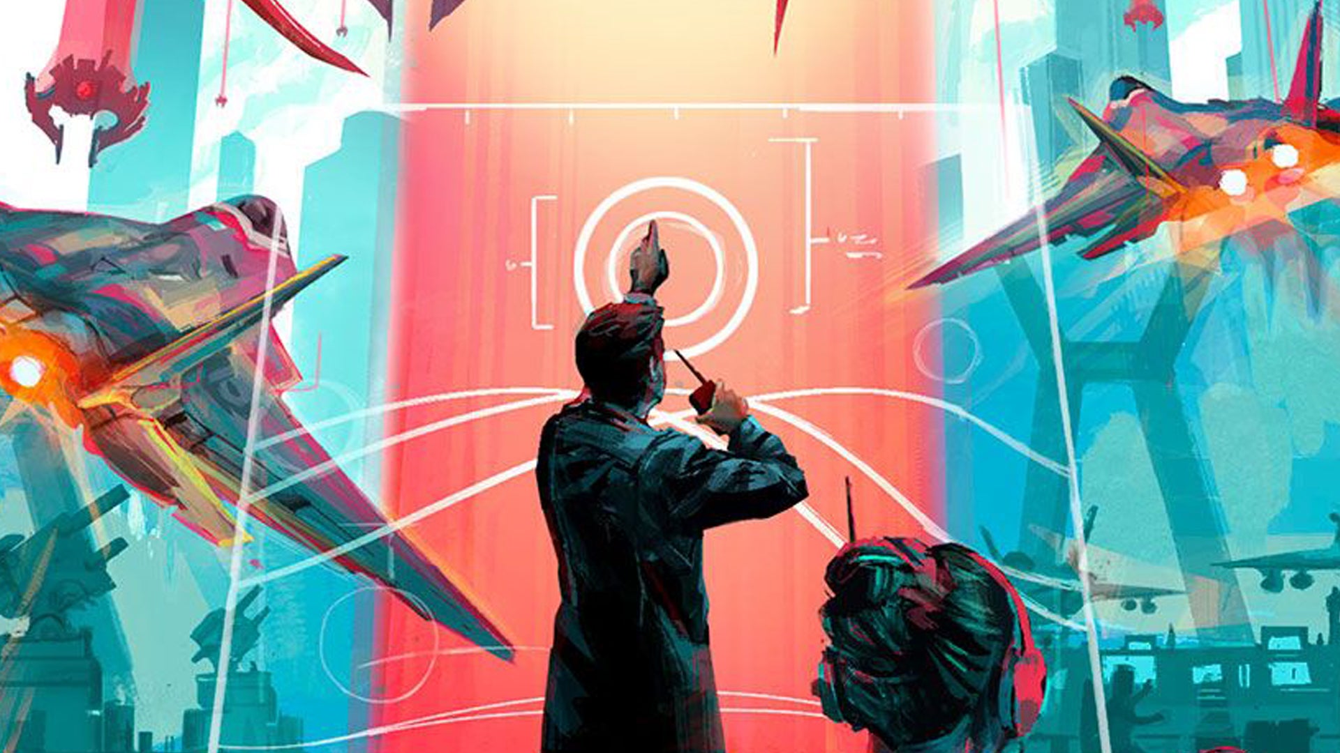 Under Falling Skies Dicebreaker