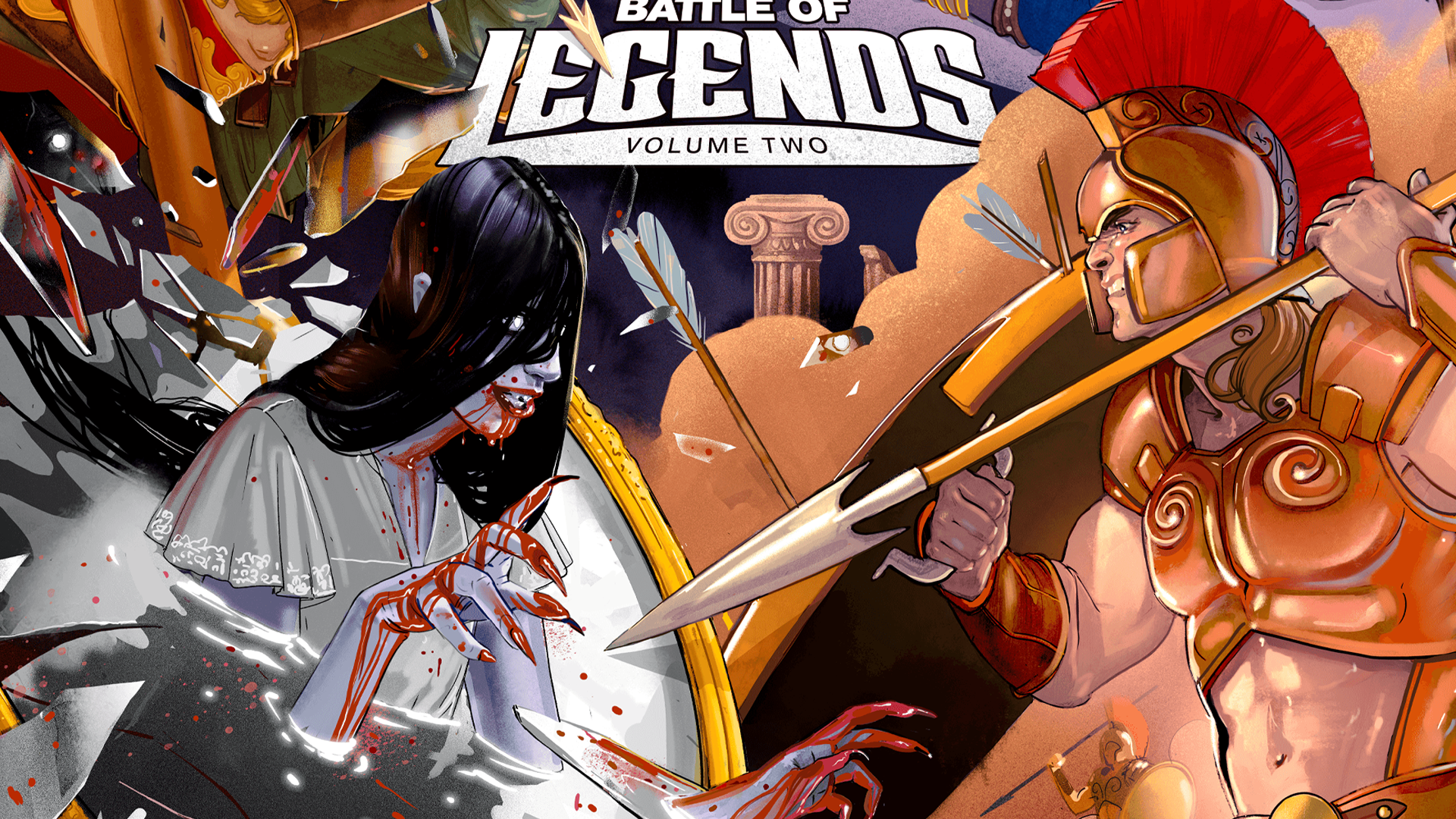 Board Games Releasing At Gencon 2022