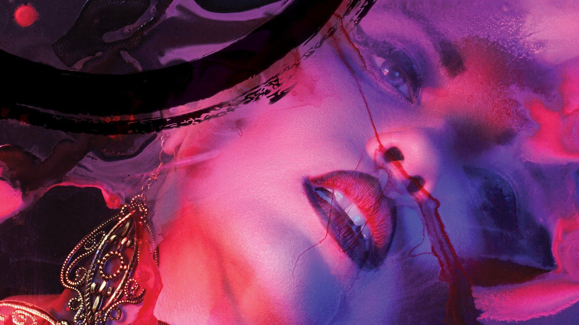 Image for Vampire: The Masquerade 4E