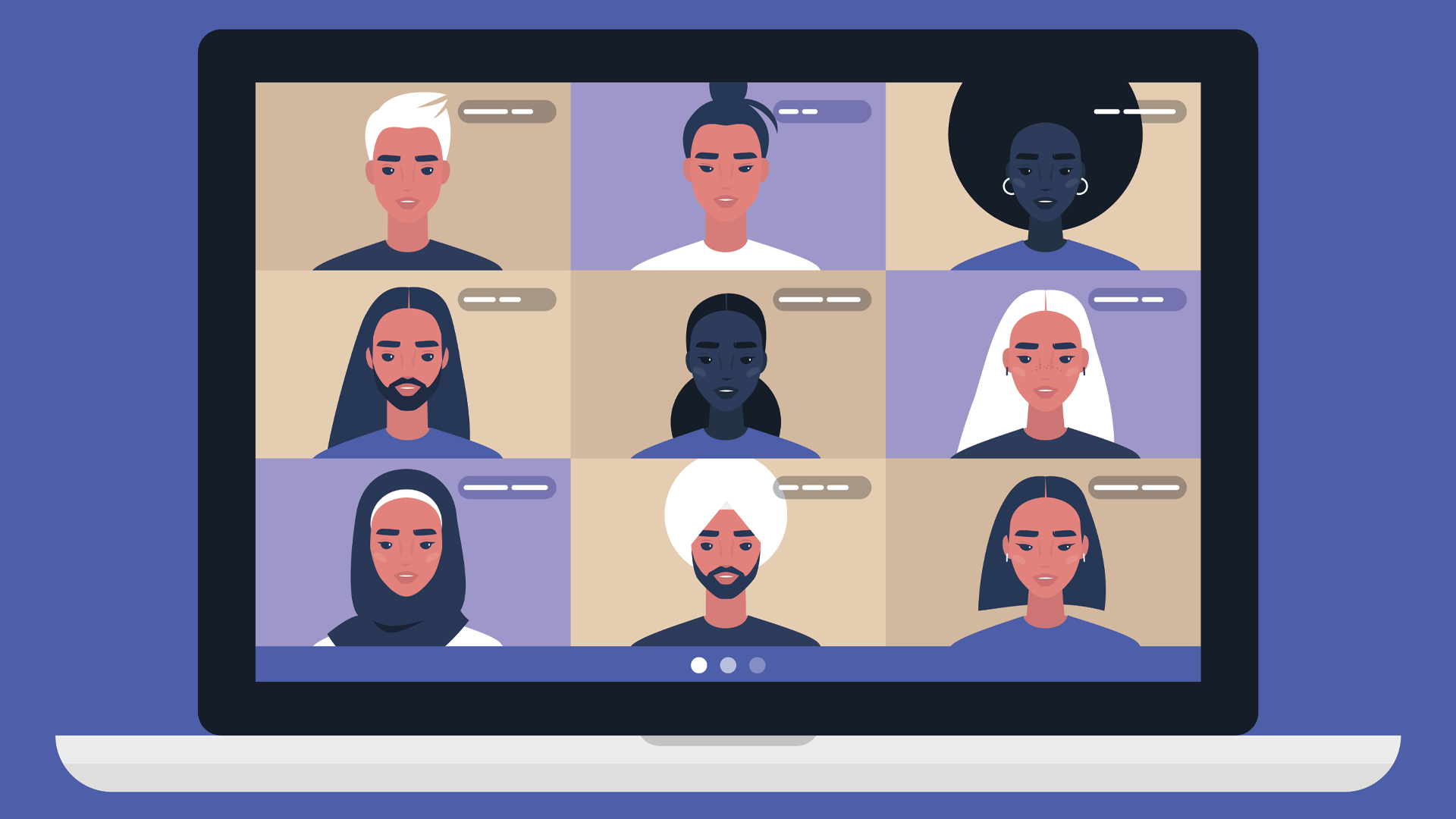 Best Zoom games 7 great board games you can play remotely over video