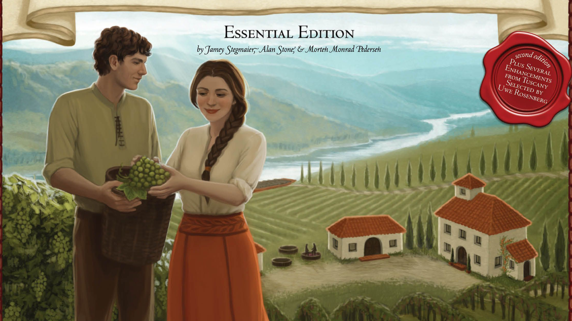 Image for Viticulture: Essential Edition