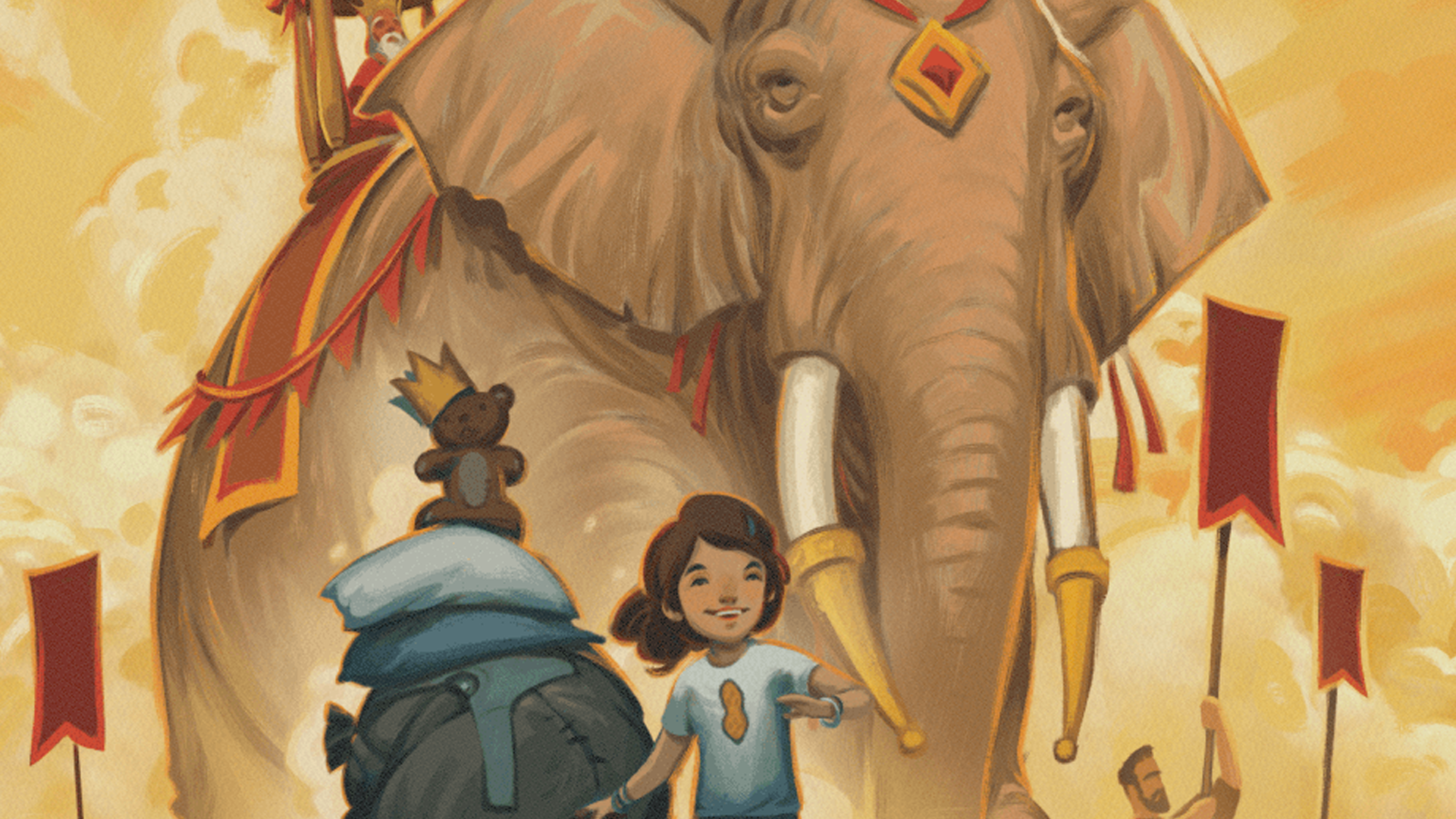 Board Games Releasing At Gencon 2022