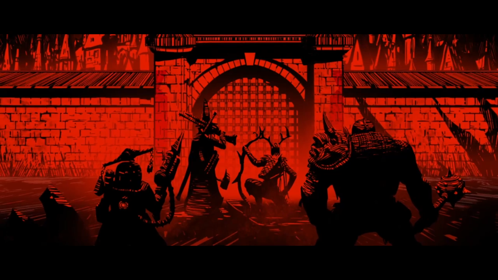 Warhammer Quest S Next Board Game Entry Brings Corpses And Curses To The Tabletop Dicebreaker Lead your group of brave adventurers through the perilous dungeons of the warhammer world in the search for wealth and glory! warhammer quest s next board game entry