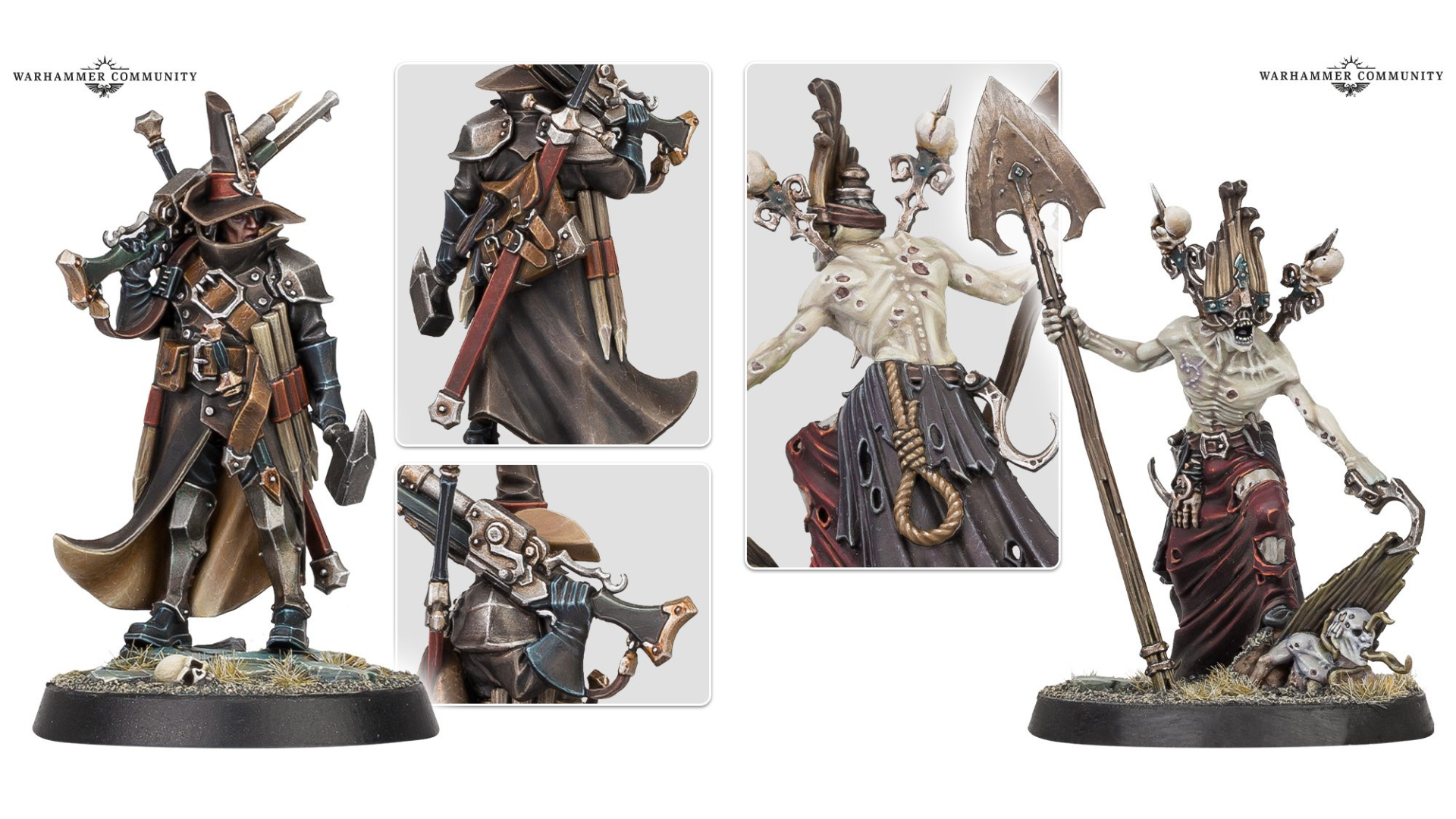 Warhammer Quest S Next Board Game Entry Brings Corpses And Curses To The Tabletop Dicebreaker Can you save the city of ulfenkarn from the restless undead? warhammer quest s next board game entry