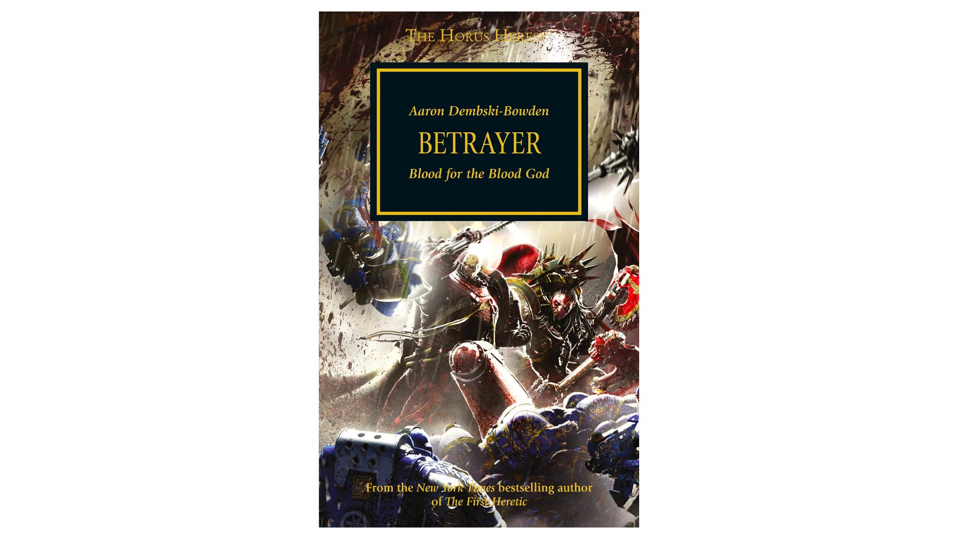 good 40k books good 40k books
