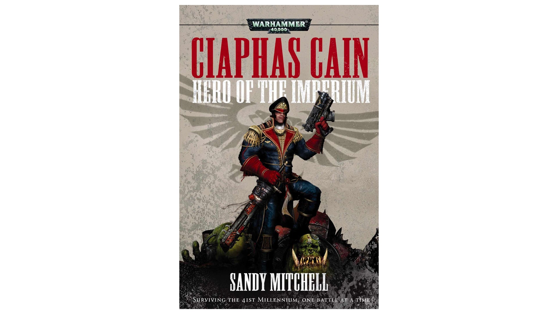 good 40k books good 40k books