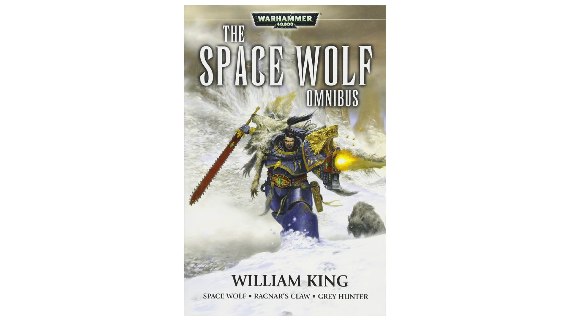 warhammer 40k books to read in order