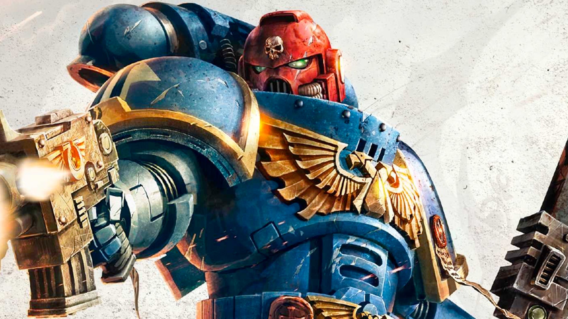 Image for Warhammer 40,000 Black Library bundle offers an instant collection of Space Marines books from under £1