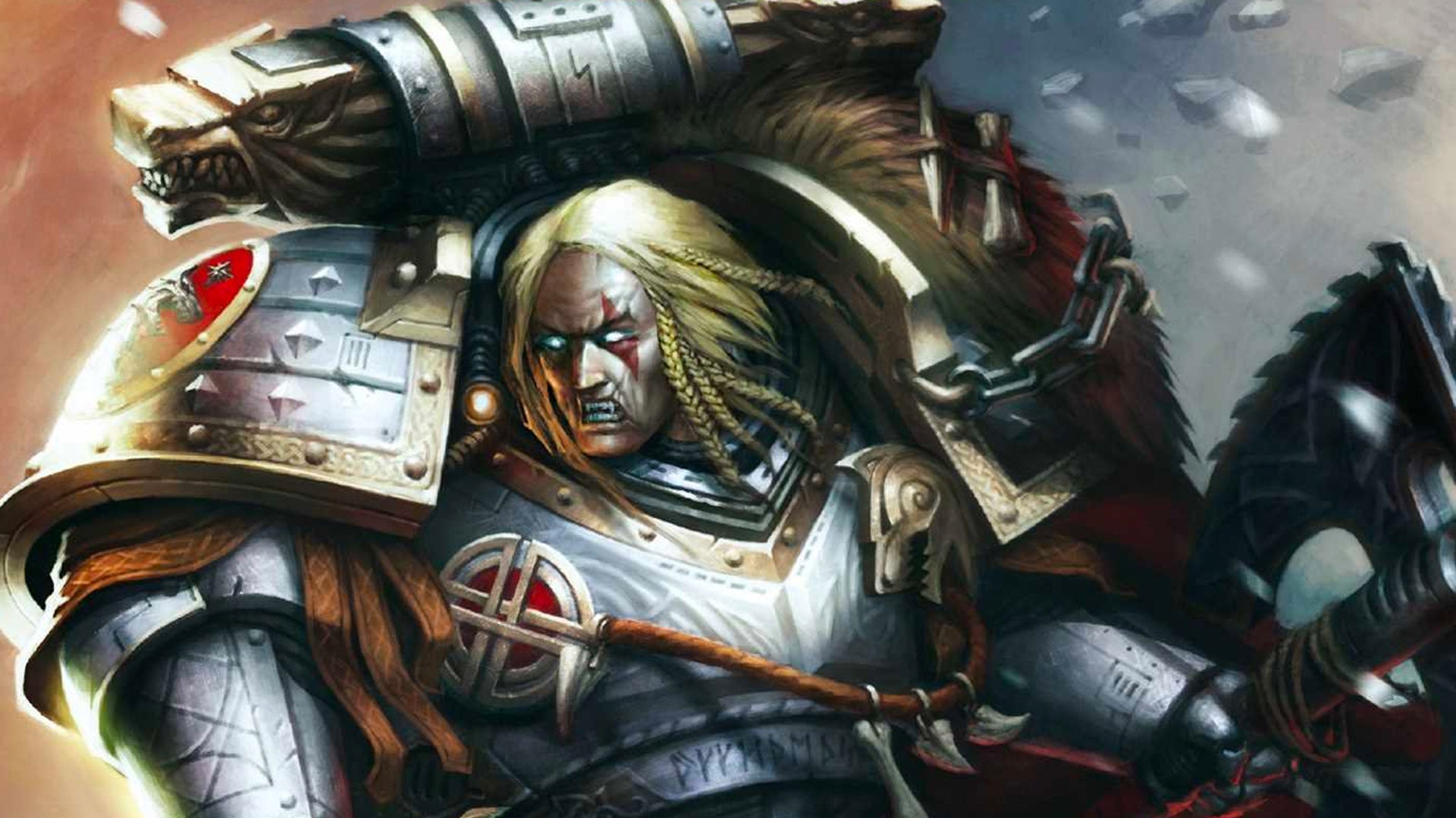 Image for Games Workshop condemns hate groups after Nazi imagery appears at Spanish Warhammer 40,000 tournament
