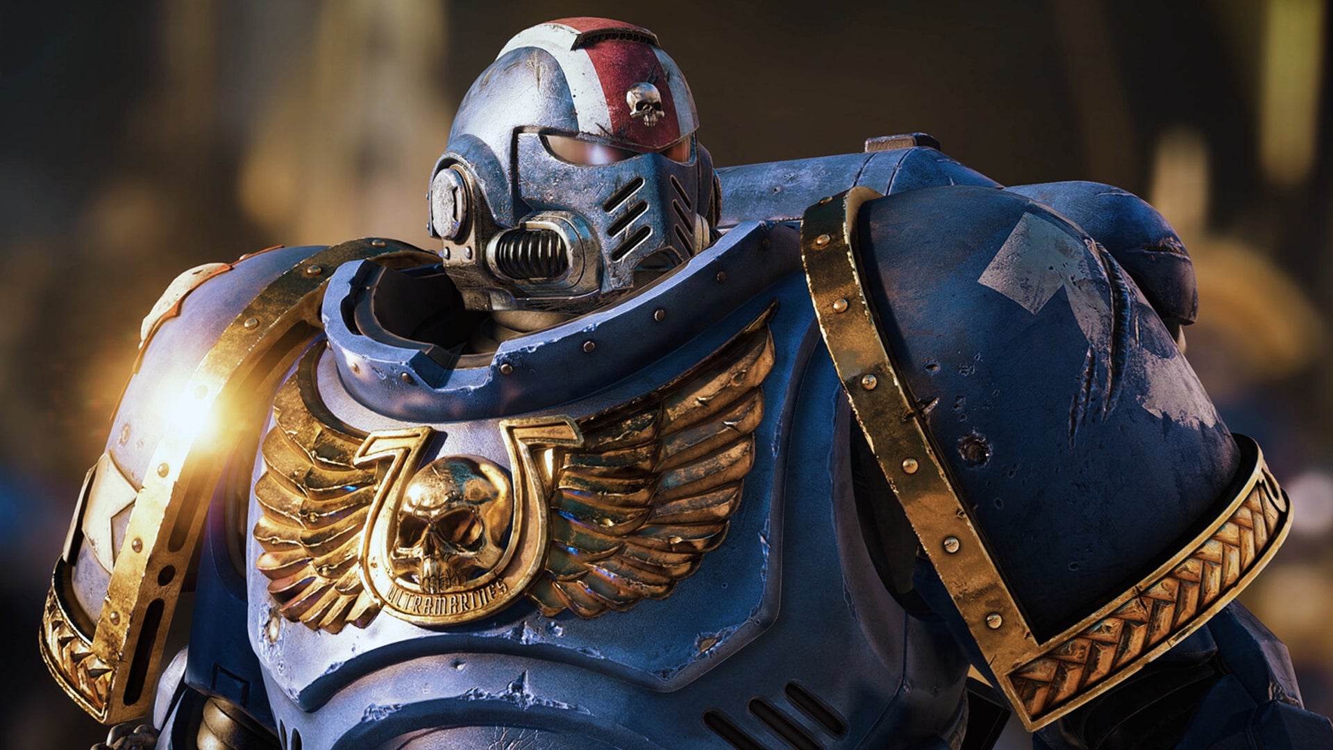 Image for 6 best Warhammer 40,000 video games you should play before Space Marine 2