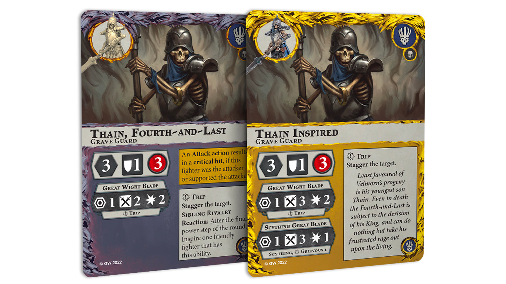 Warhammer Underworlds is a fast and furious entry point to Age of Sigmar  and the world of miniatures | Dicebreaker