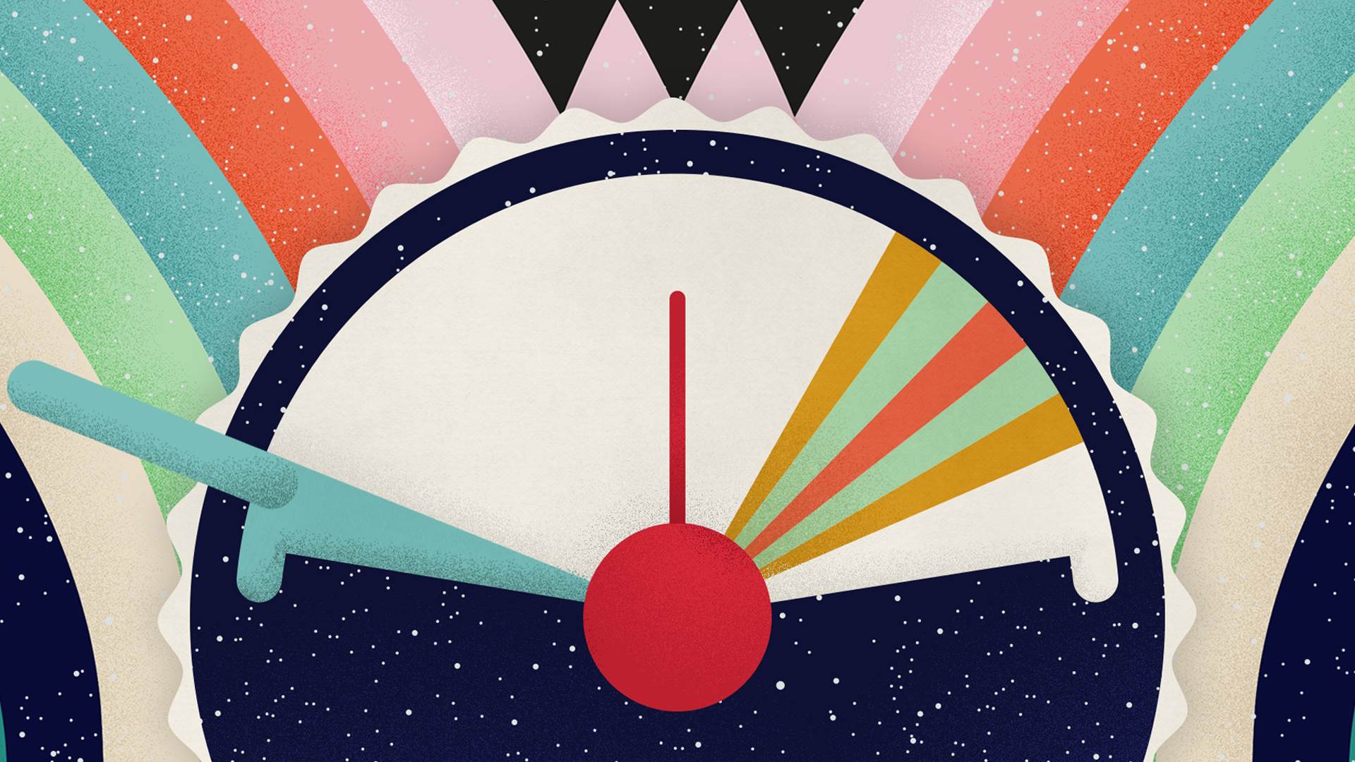 Wavelength Board Game Review The Best Party Game Since Codenames