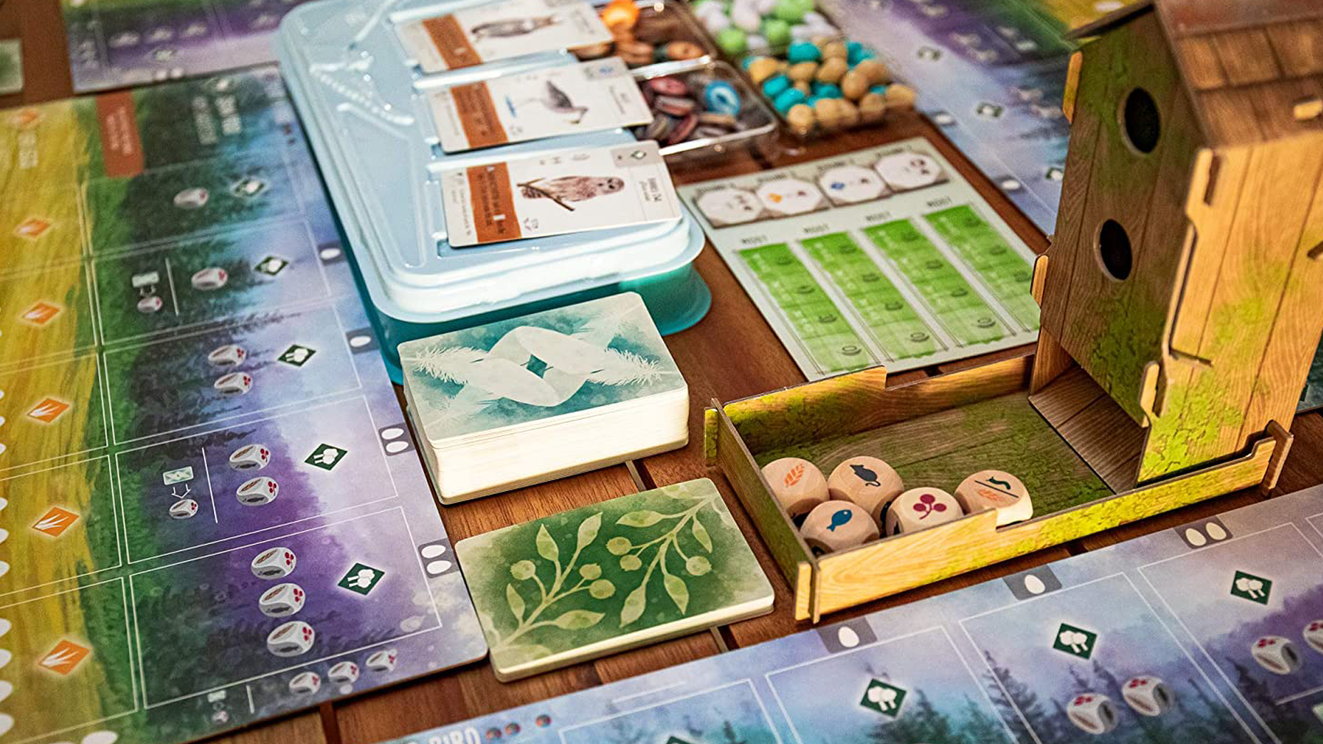 Best Board Games: What to play 2023 | Dicebreaker