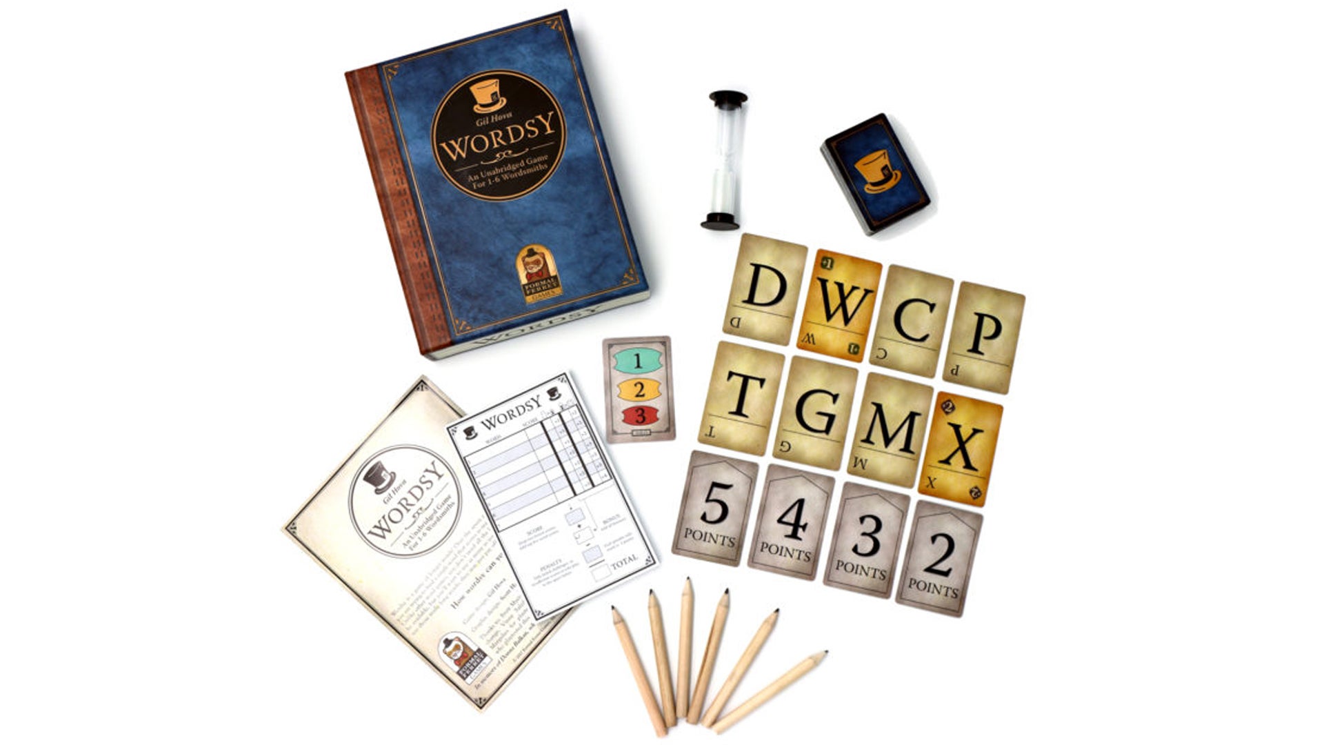 8 best word games to replace Scrabble | Dicebreaker