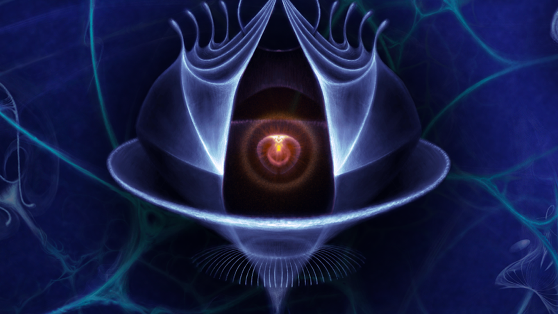 Image for Xenolanguage