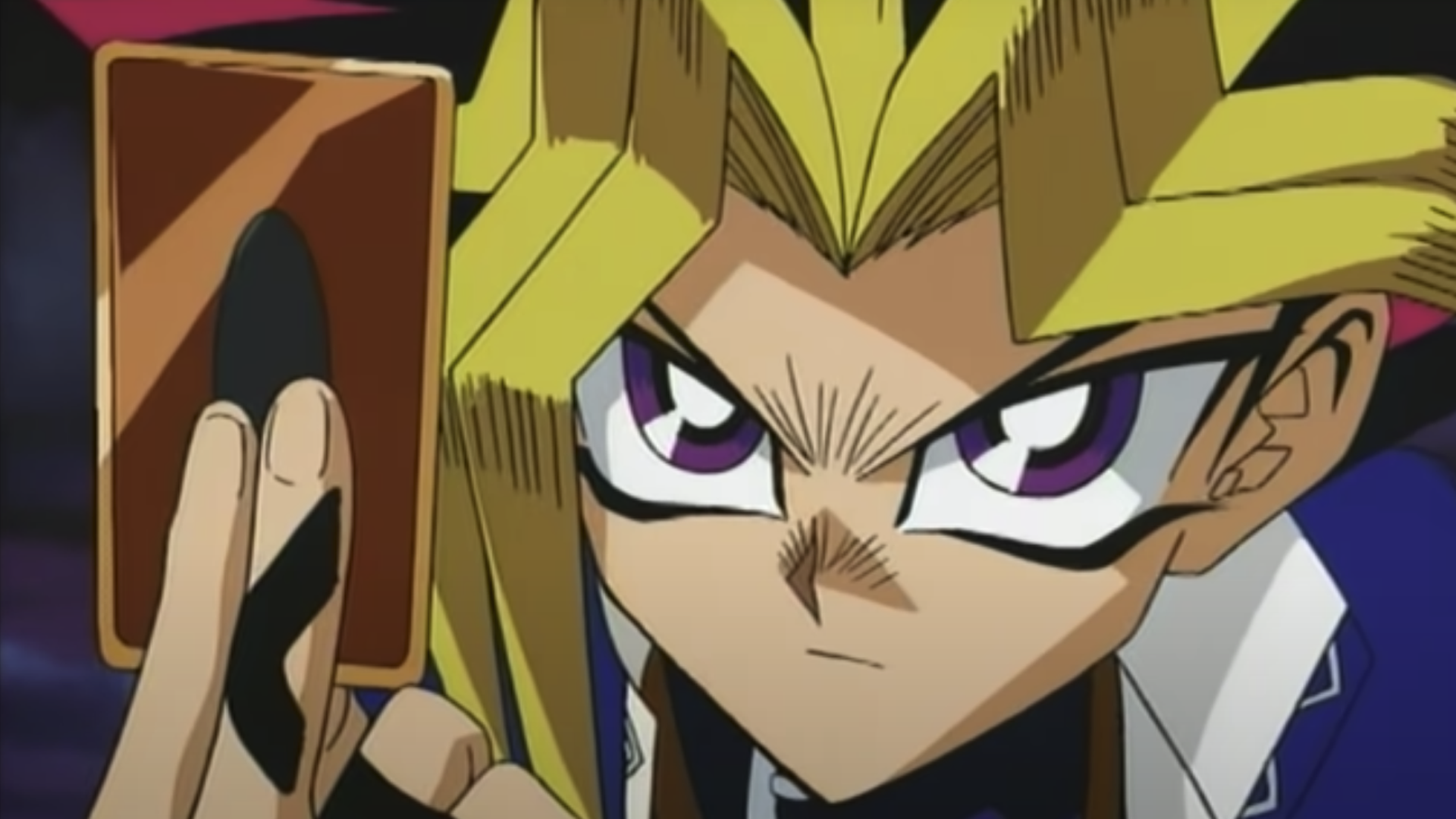 Image for 10 best Yu-Gi-Oh! trap cards