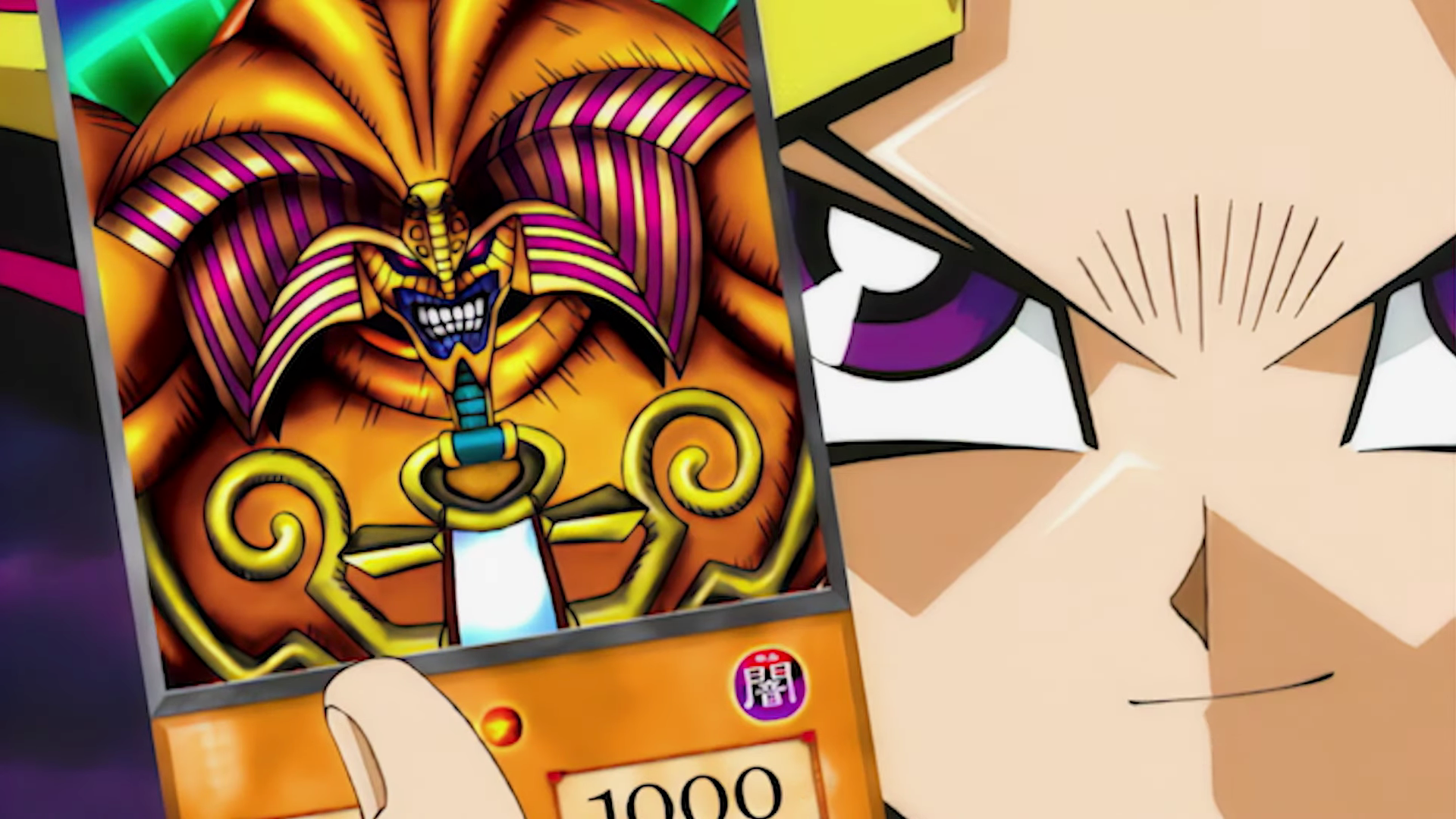 Image for The 10 best Yu-Gi-Oh! cards, from legendary icons to game-changing powerhouses
