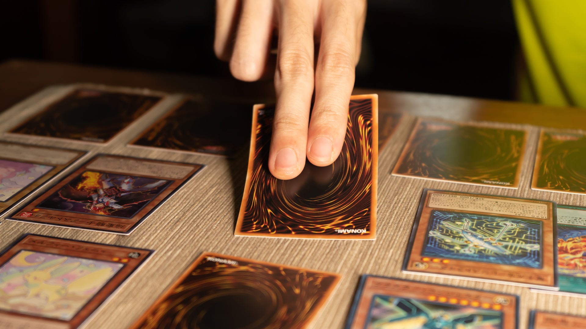 The Best Yu-Gi-Oh! Spell Cards | Dicebreaker