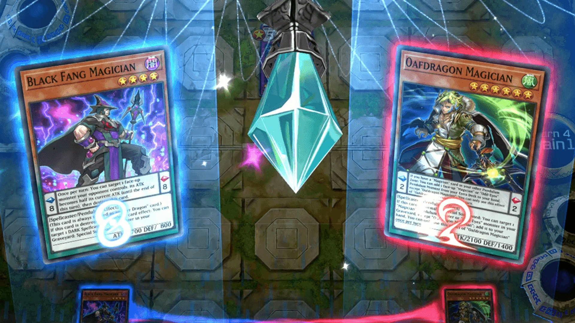 Mobile users can now join 10 million other Yu-Gi-Oh! Master Duel ...
