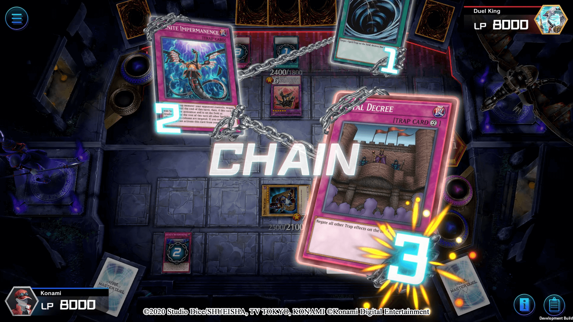 5 best YuGiOh! Master Duel meta decks 2023 Dicebreaker