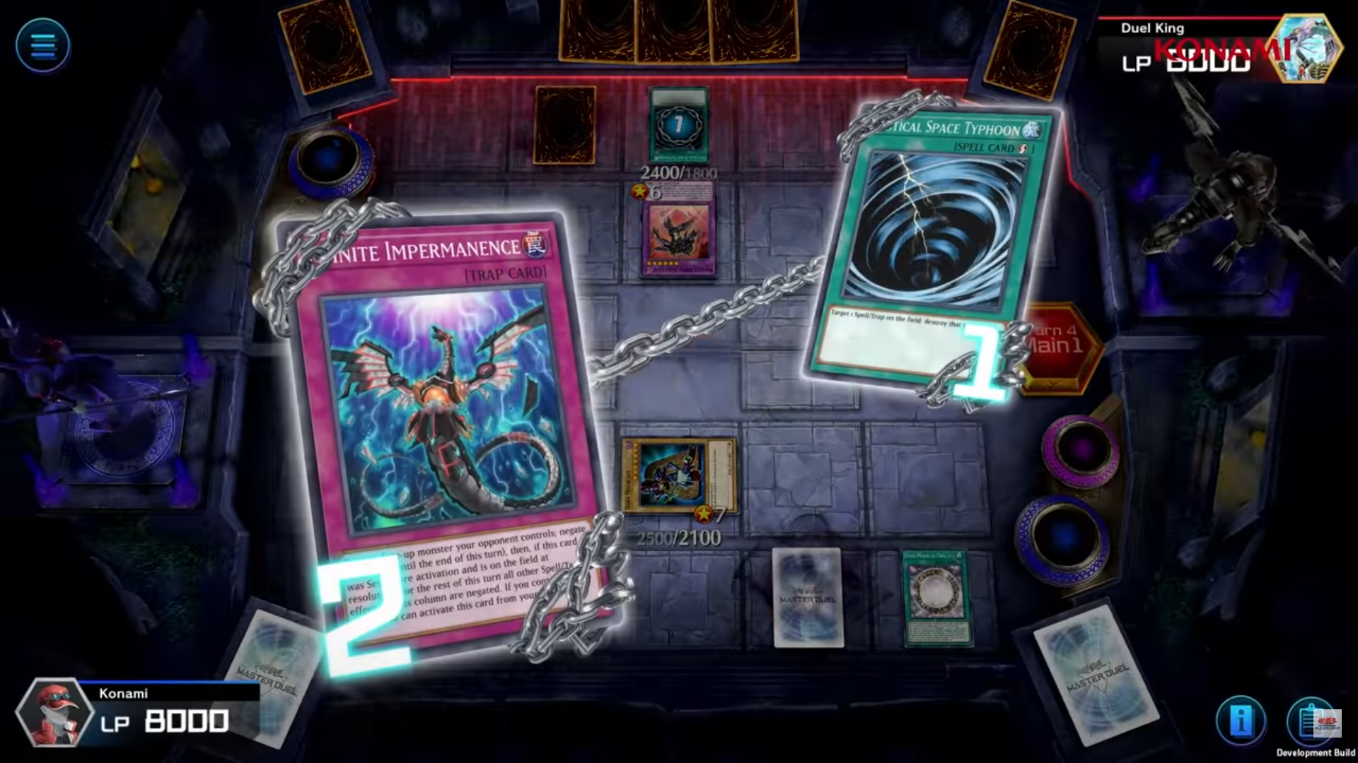 Yu Gi Oh Master Duel Looks To Be Its Big Digital Experience Dicebreaker